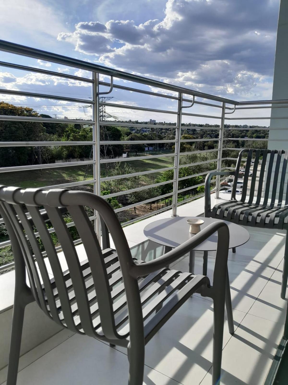 222 Terrace Sandton Gate Luxury Apartment