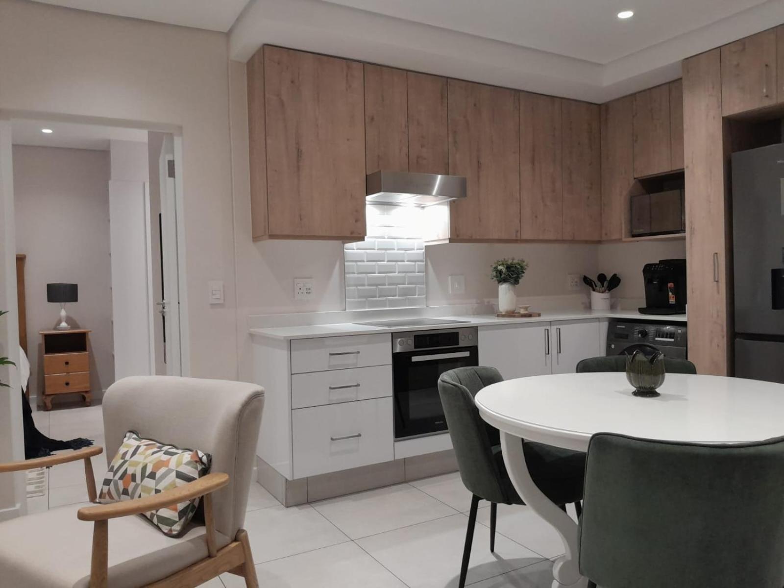 222 Terrace Sandton Gate Luxury Apartment *