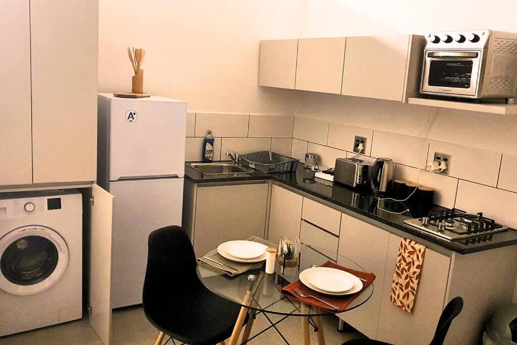 Secure And Affordable Comfort Johannesburg