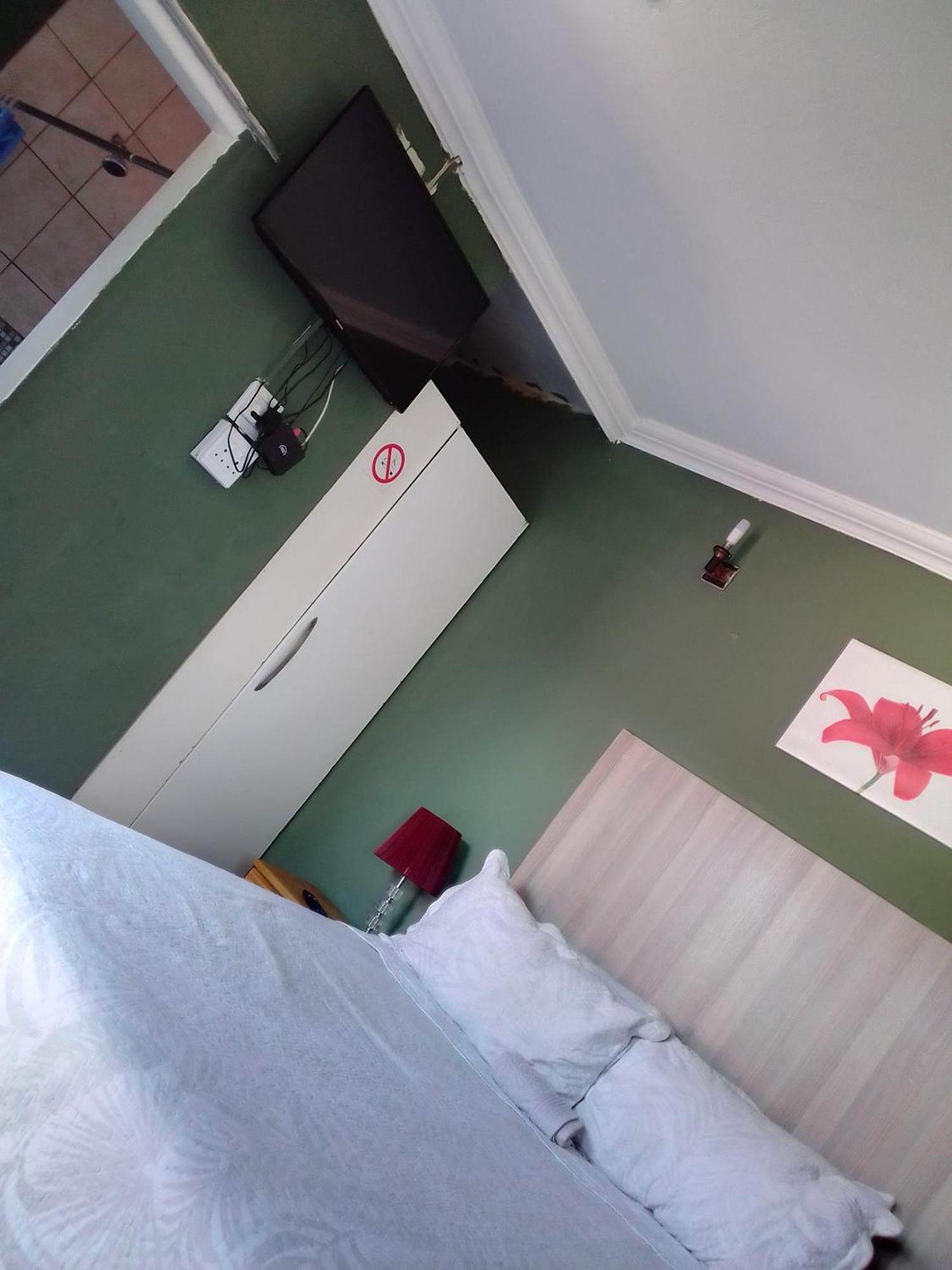 Guest house The Dawn *