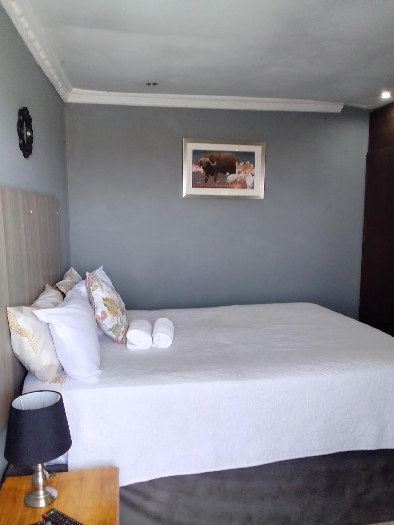 The Dawn Guest house Johannesburg