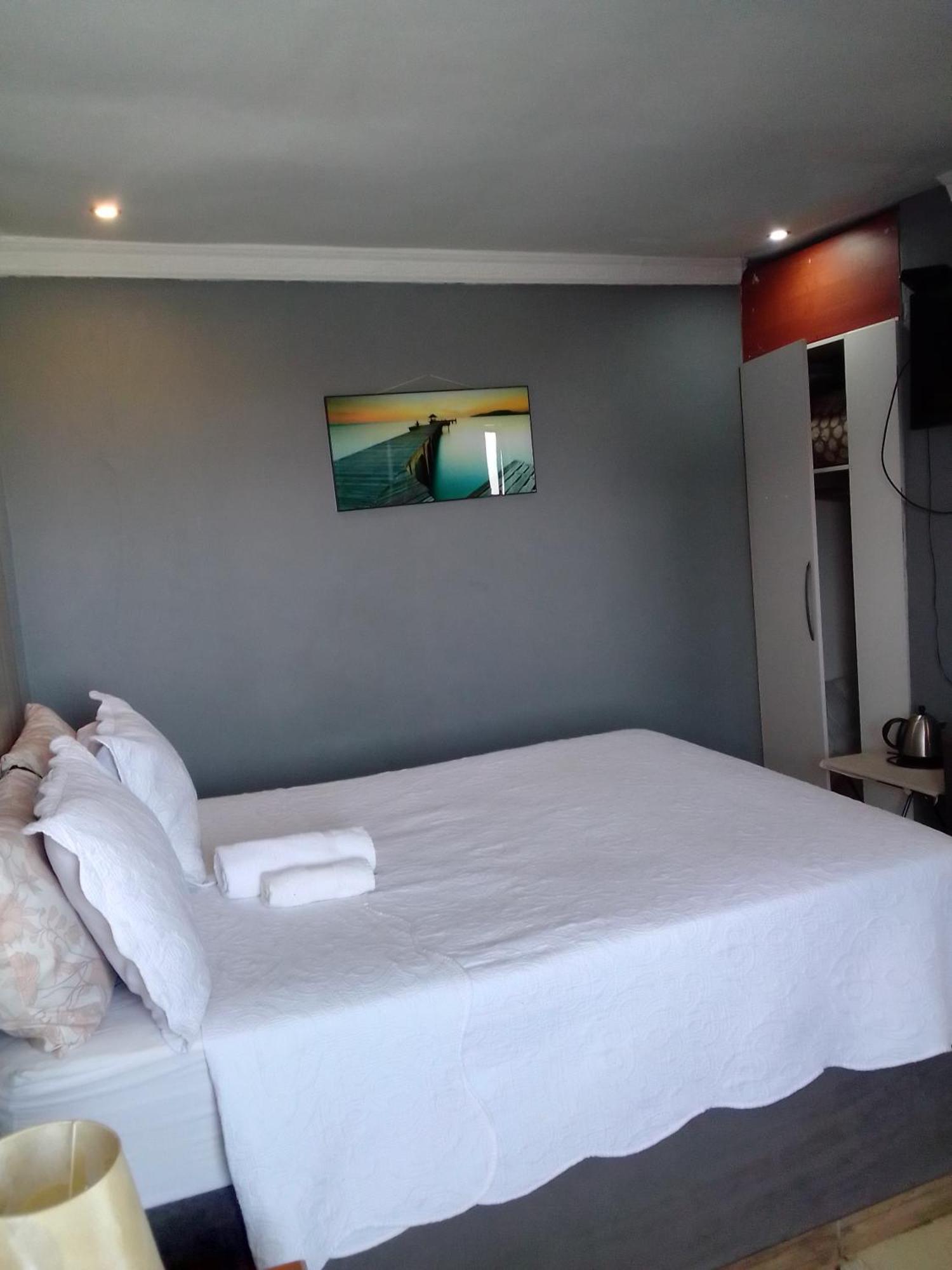 The Dawn Guest house Johannesburg