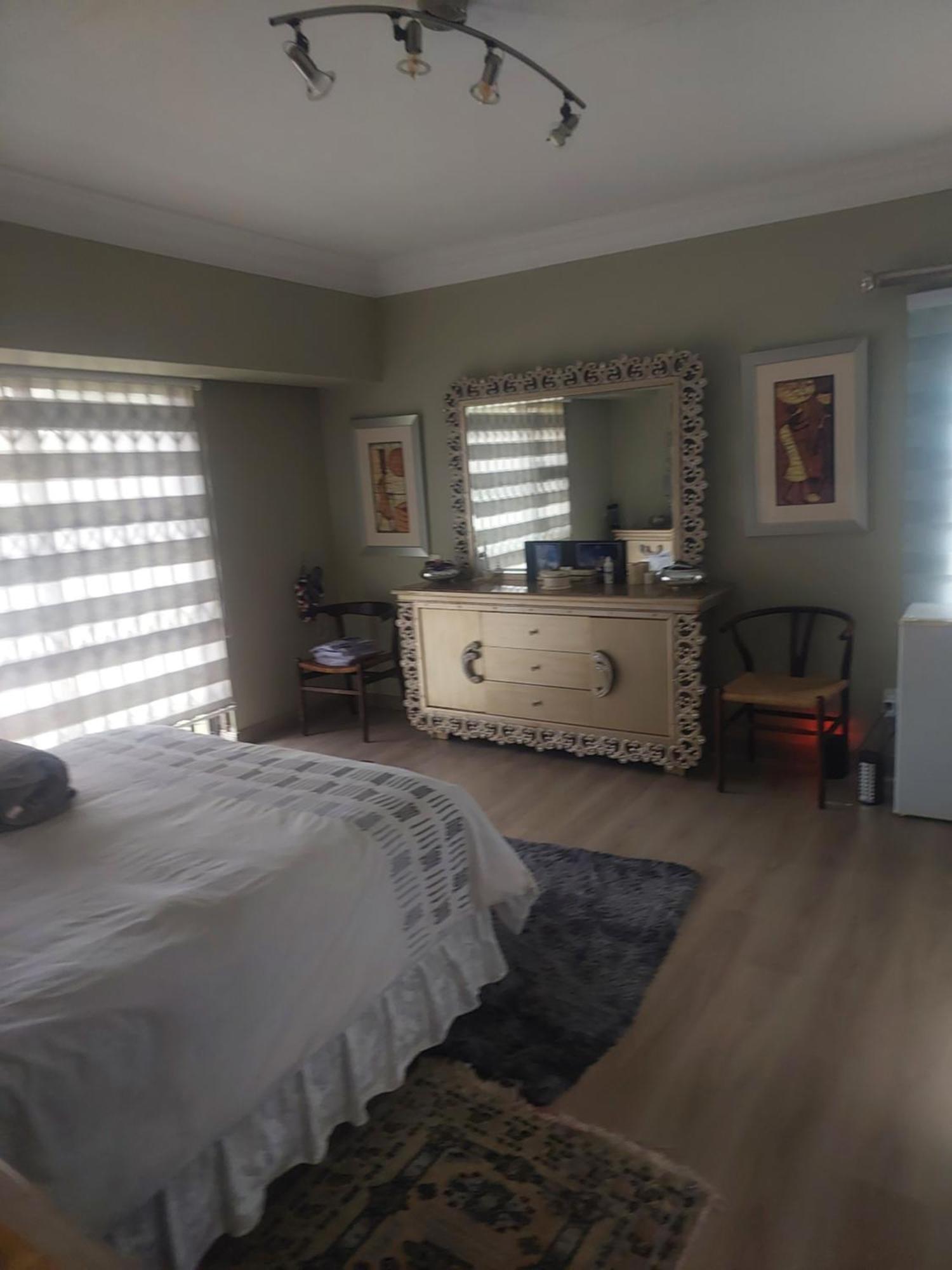 Ebuhleni Guest house