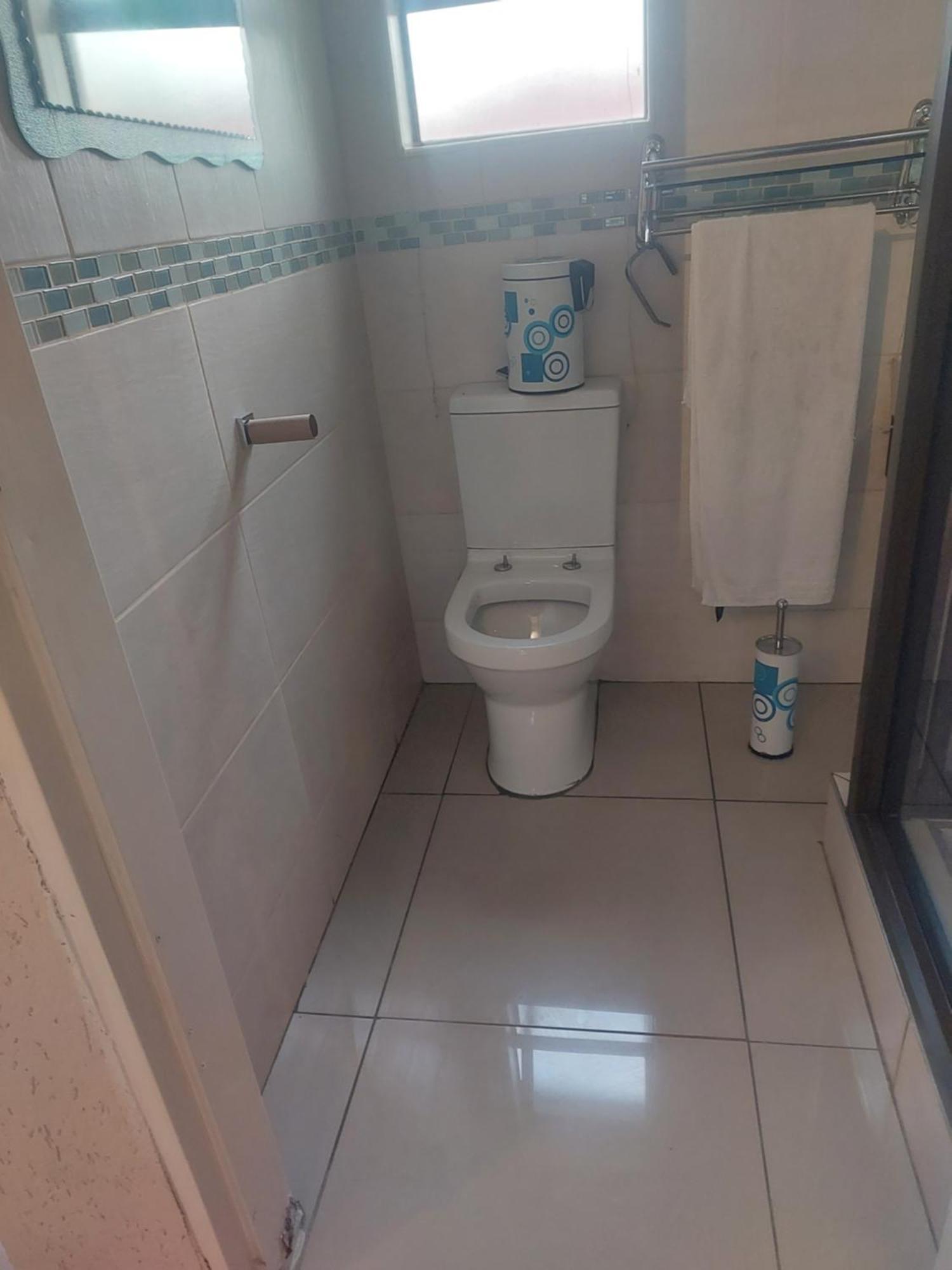 Guest house Ebuhleni Johannesburg