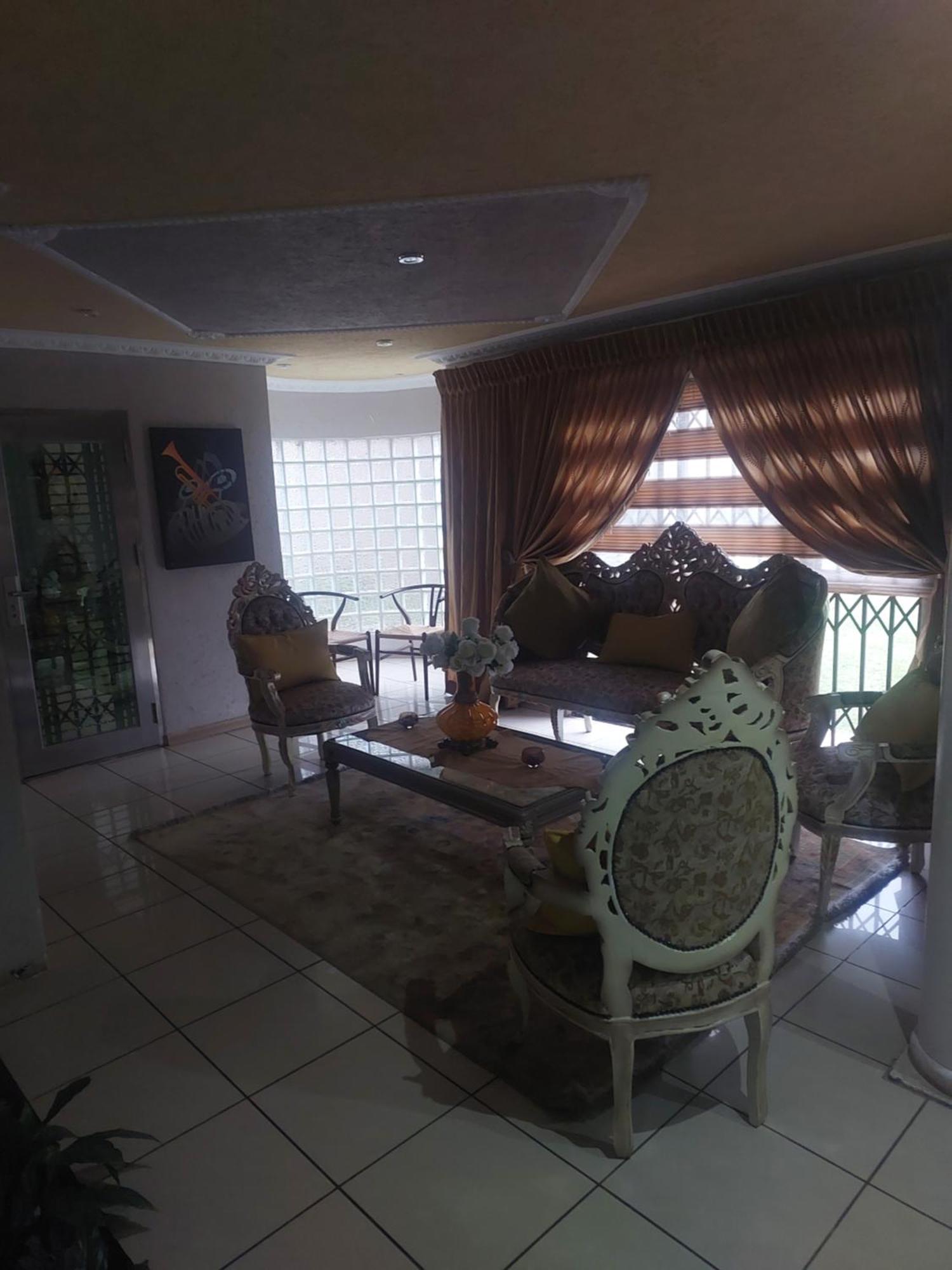 Ebuhleni Johannesburg