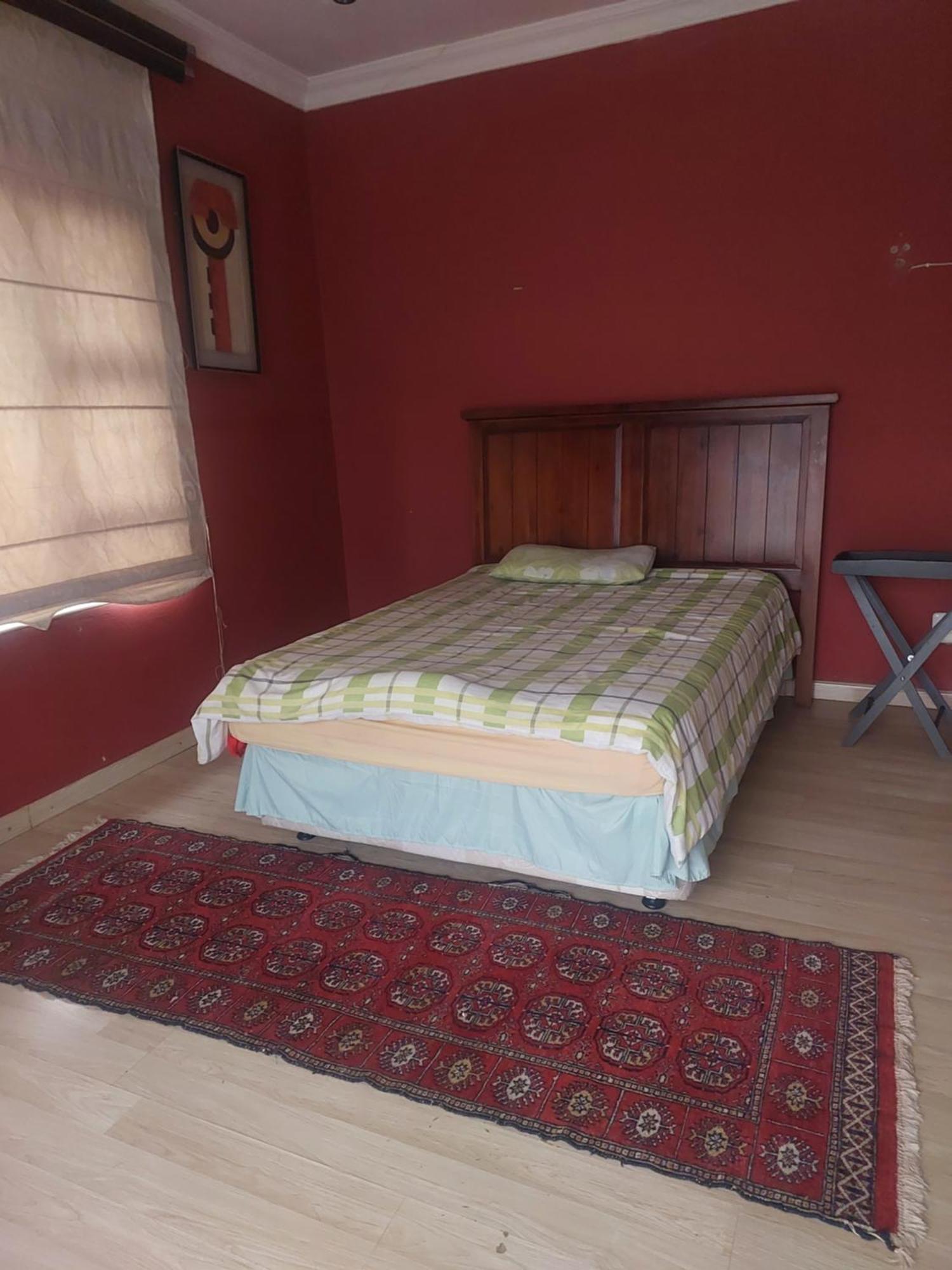 Ebuhleni Guest house