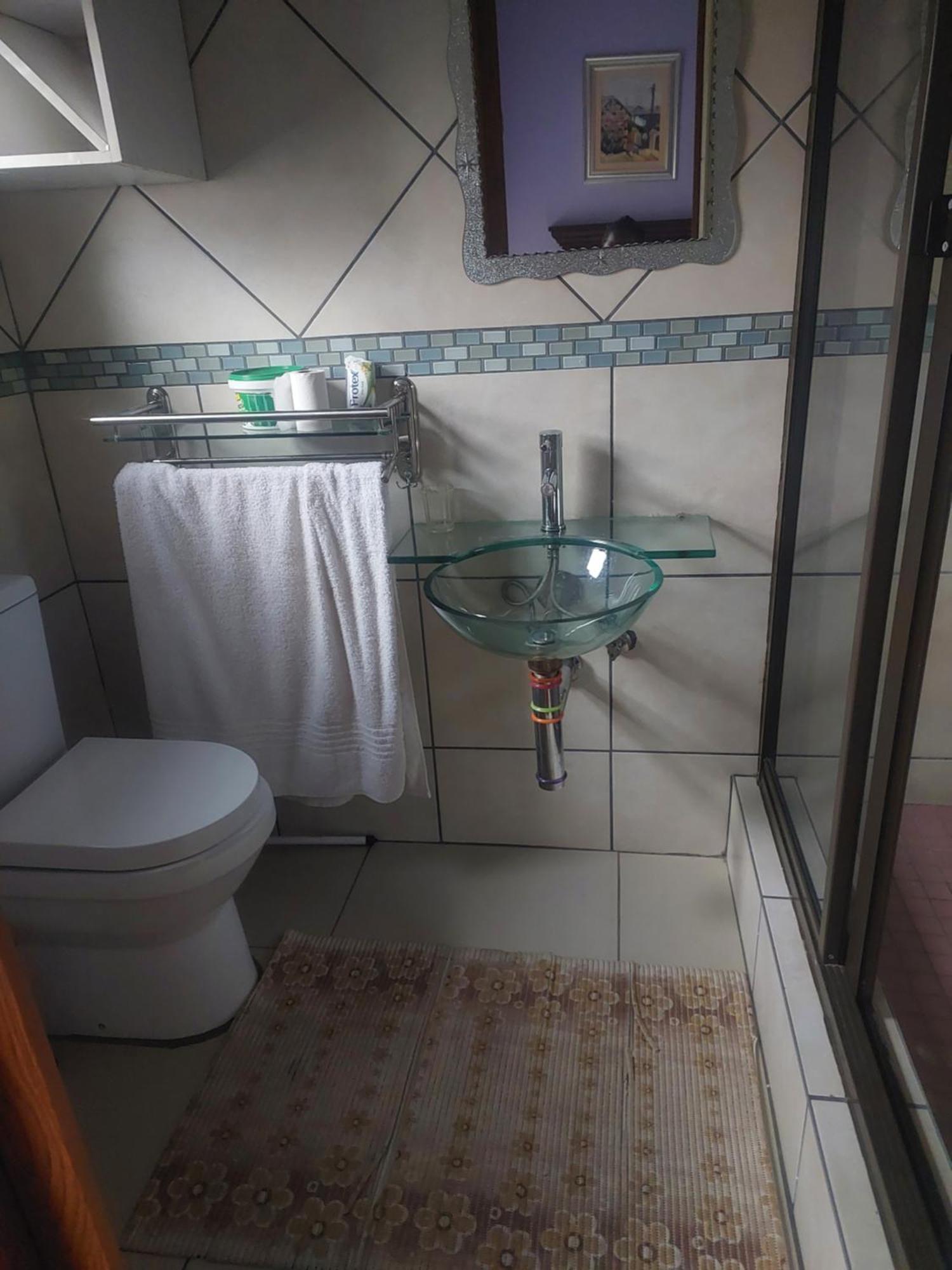Guest house Ebuhleni