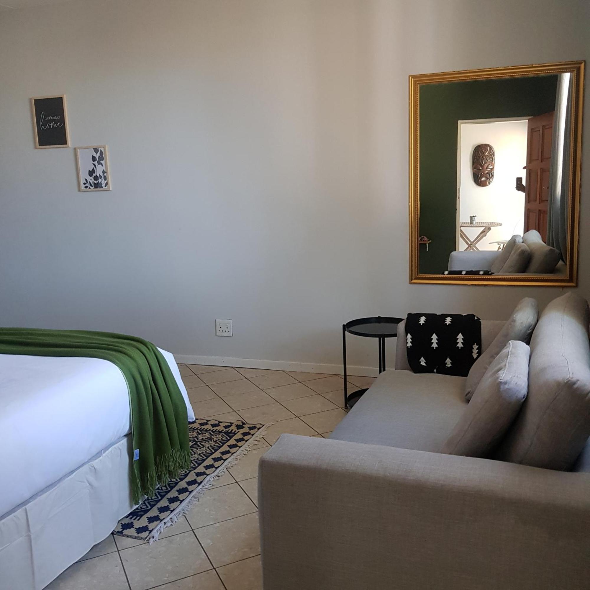Me Time Guest house