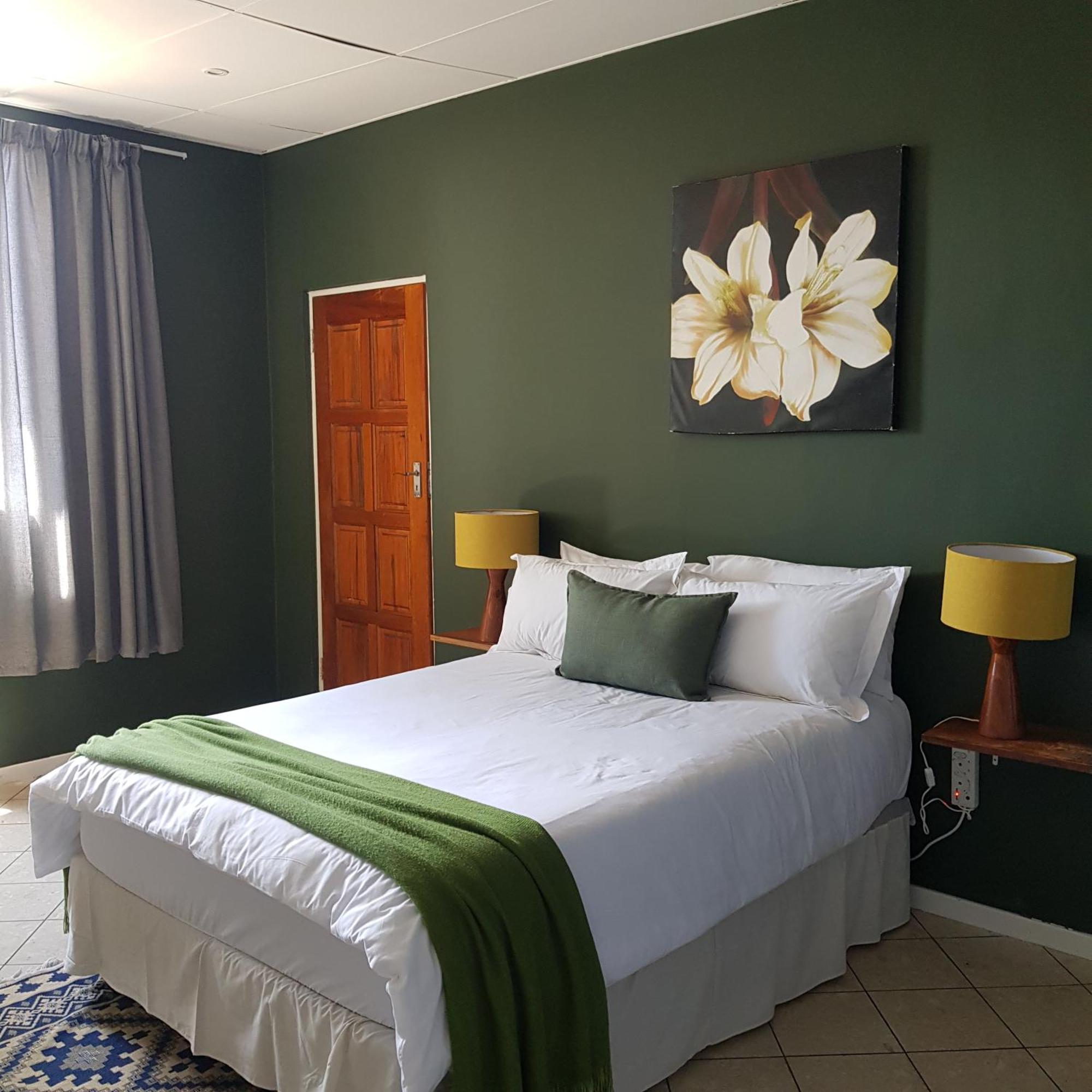 Me Time Guest house Johannesburg