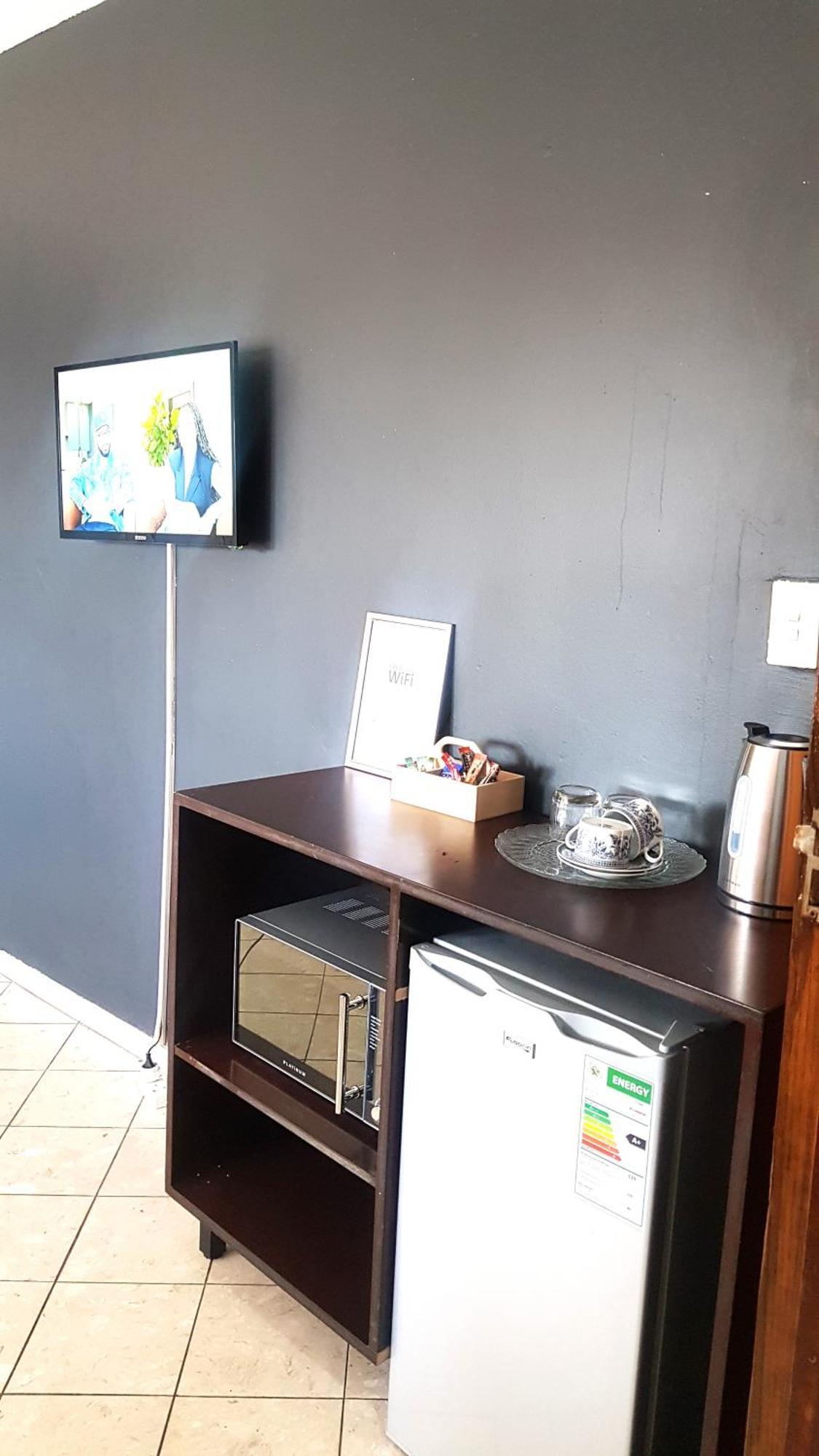 Me Time * Johannesburg