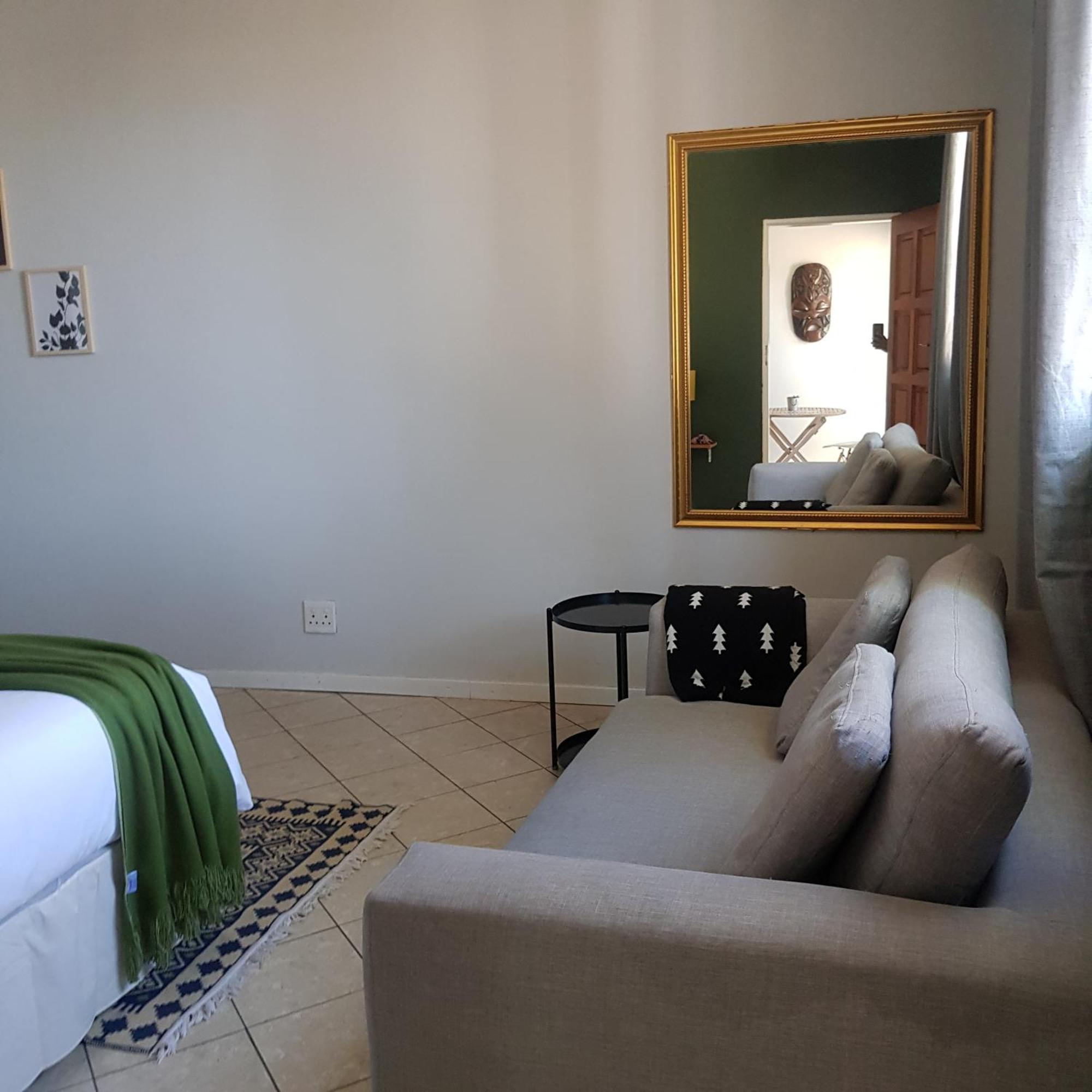 Me Time Guest house Johannesburg