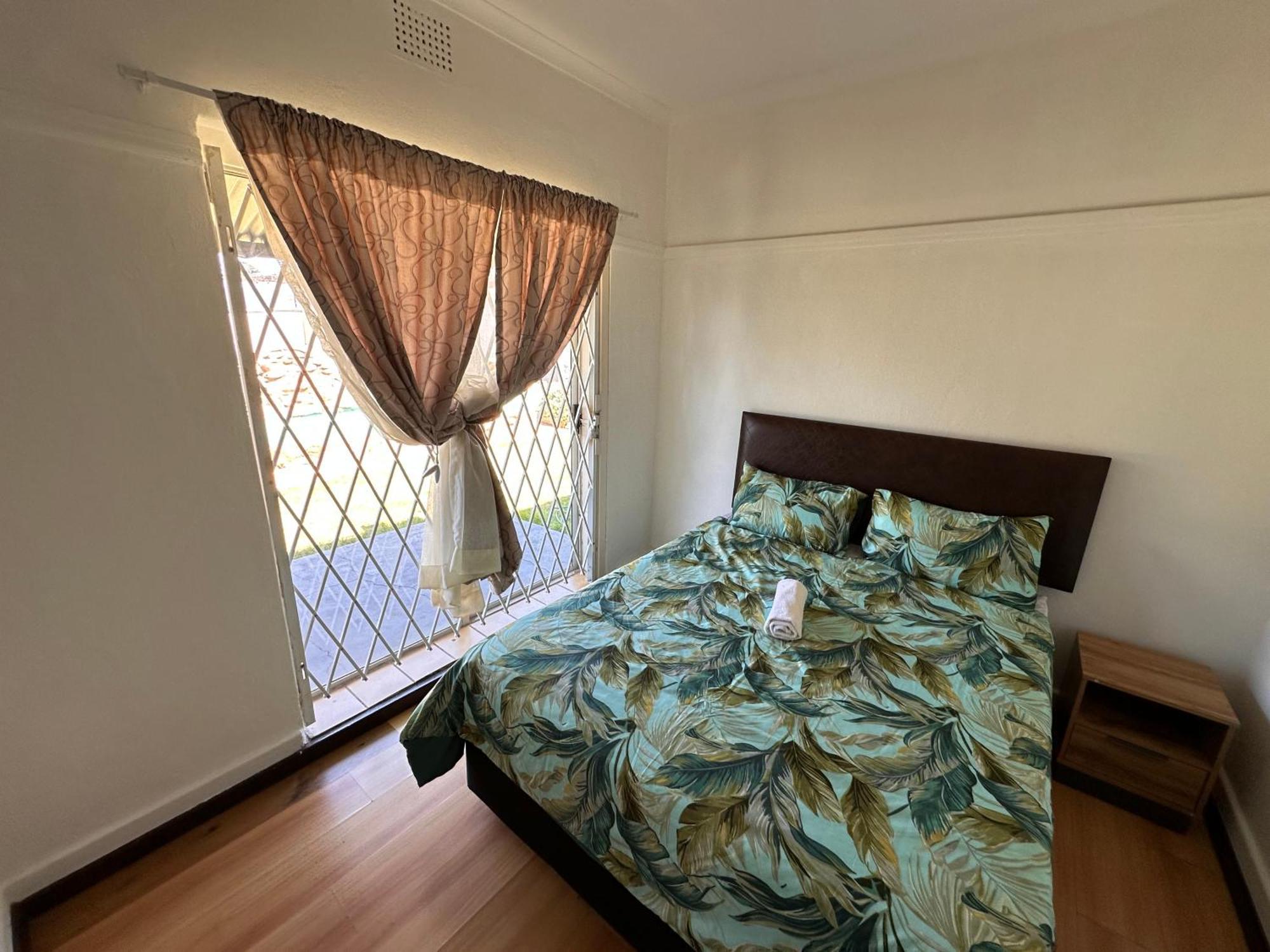 Holiday home The Hills Leisure &