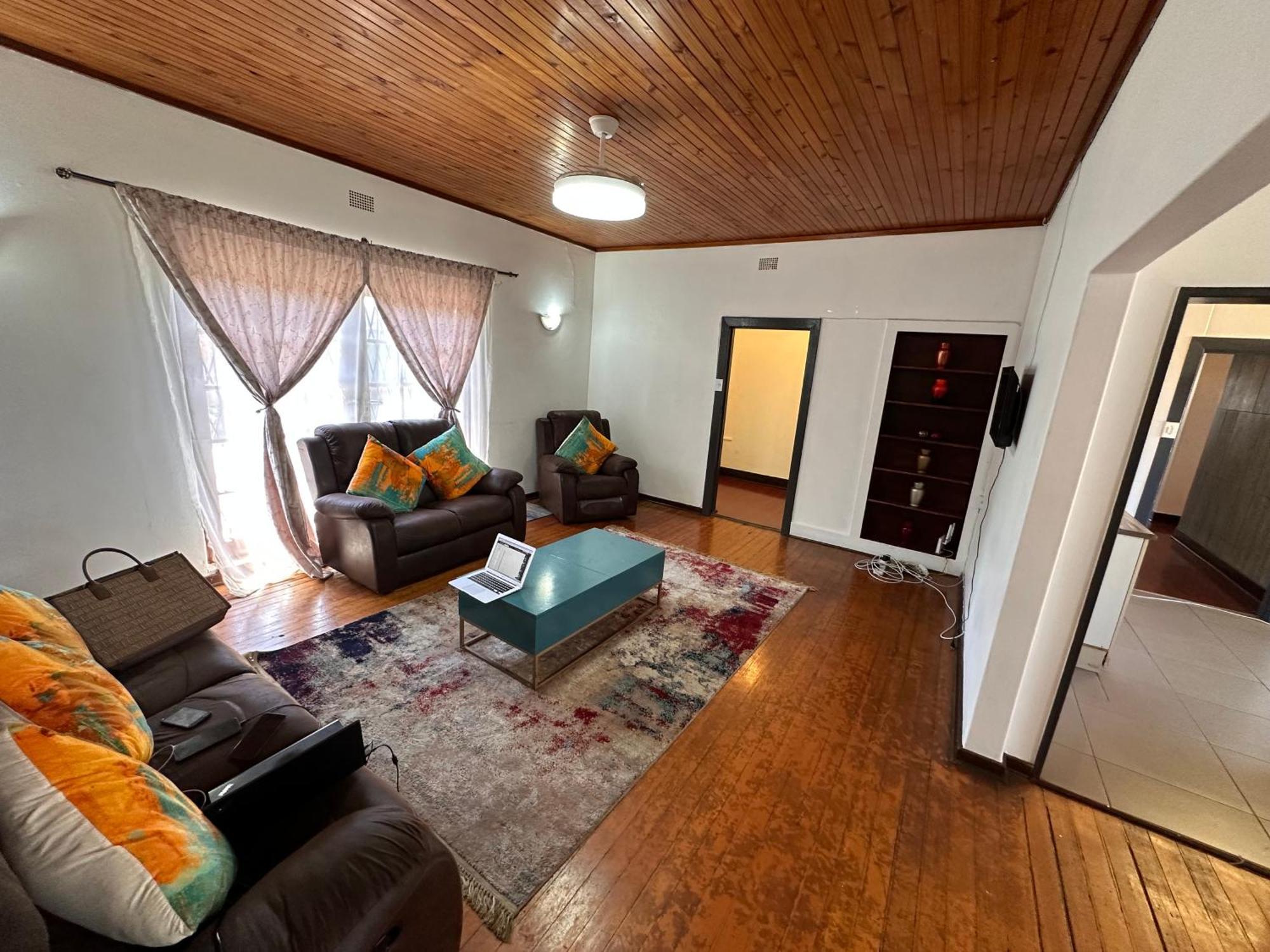 The Hills Leisure & Holiday home *