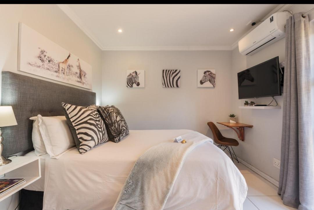 Hamilton Ave, Sandton, Joburg Joanesburgo
