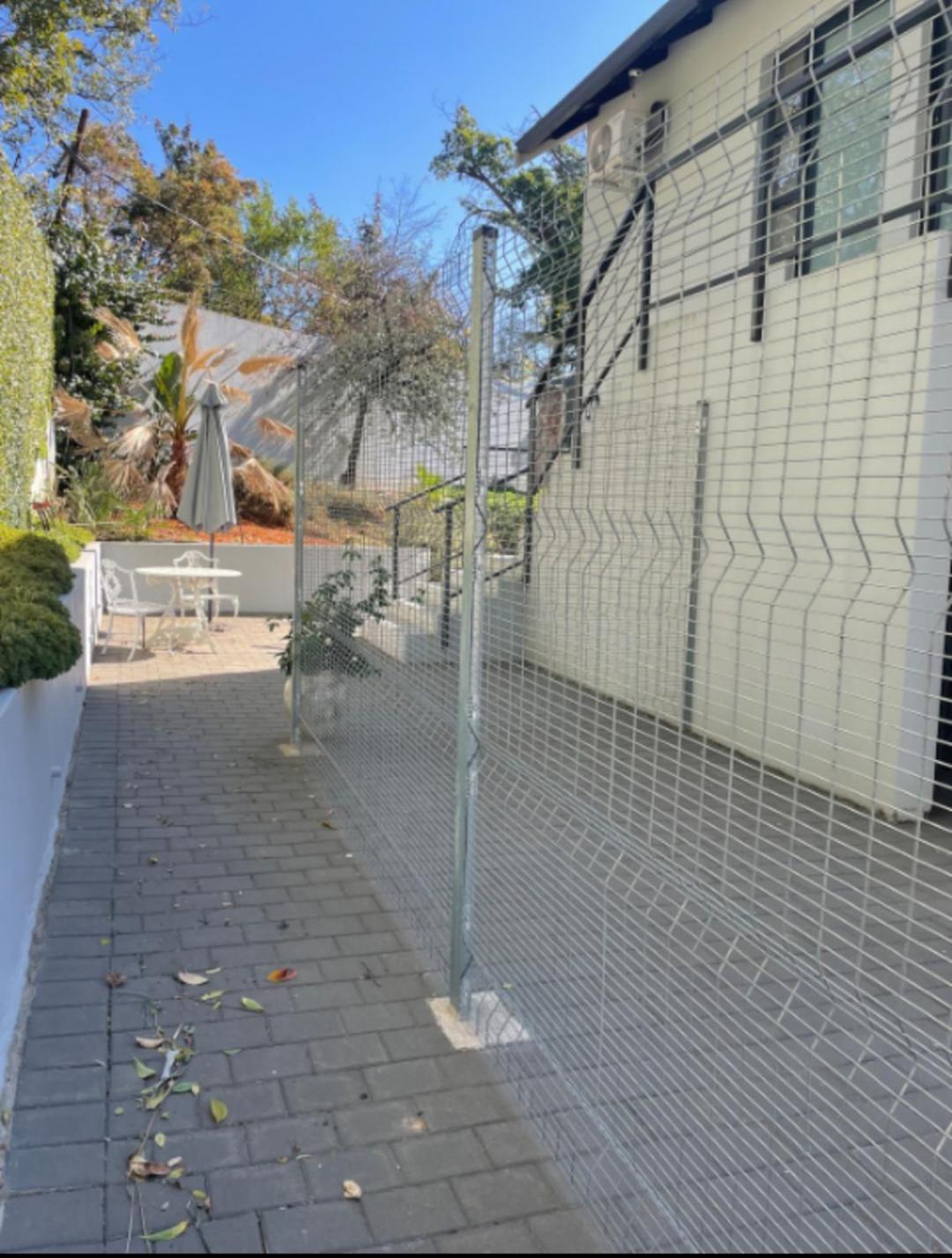 Hamilton Ave, Sandton, Joburg Apartamento Joanesburgo