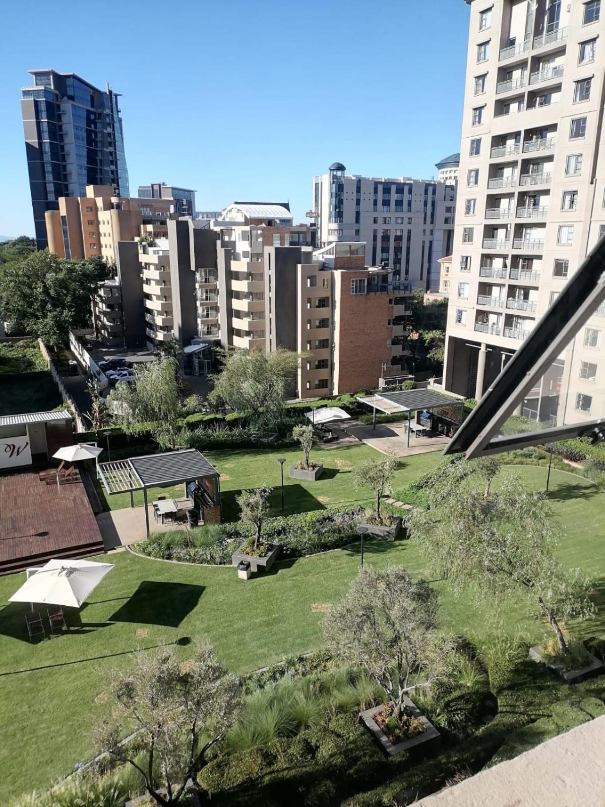 Agileacc Westpoint Apartamento