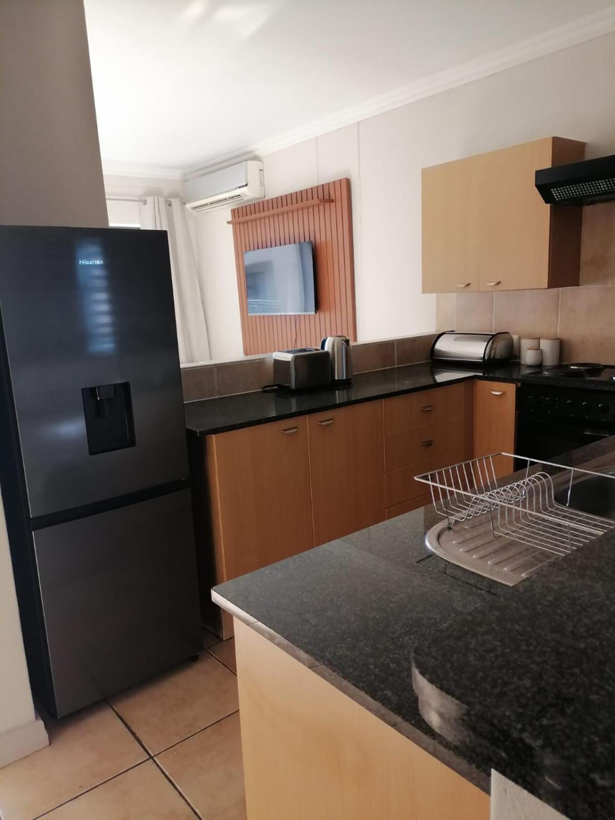 Apartamento Agileacc Westpoint
