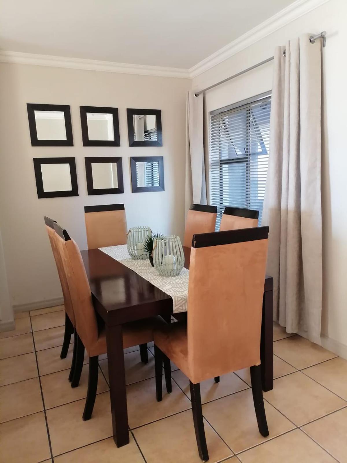 Apartamento Agileacc Westpoint