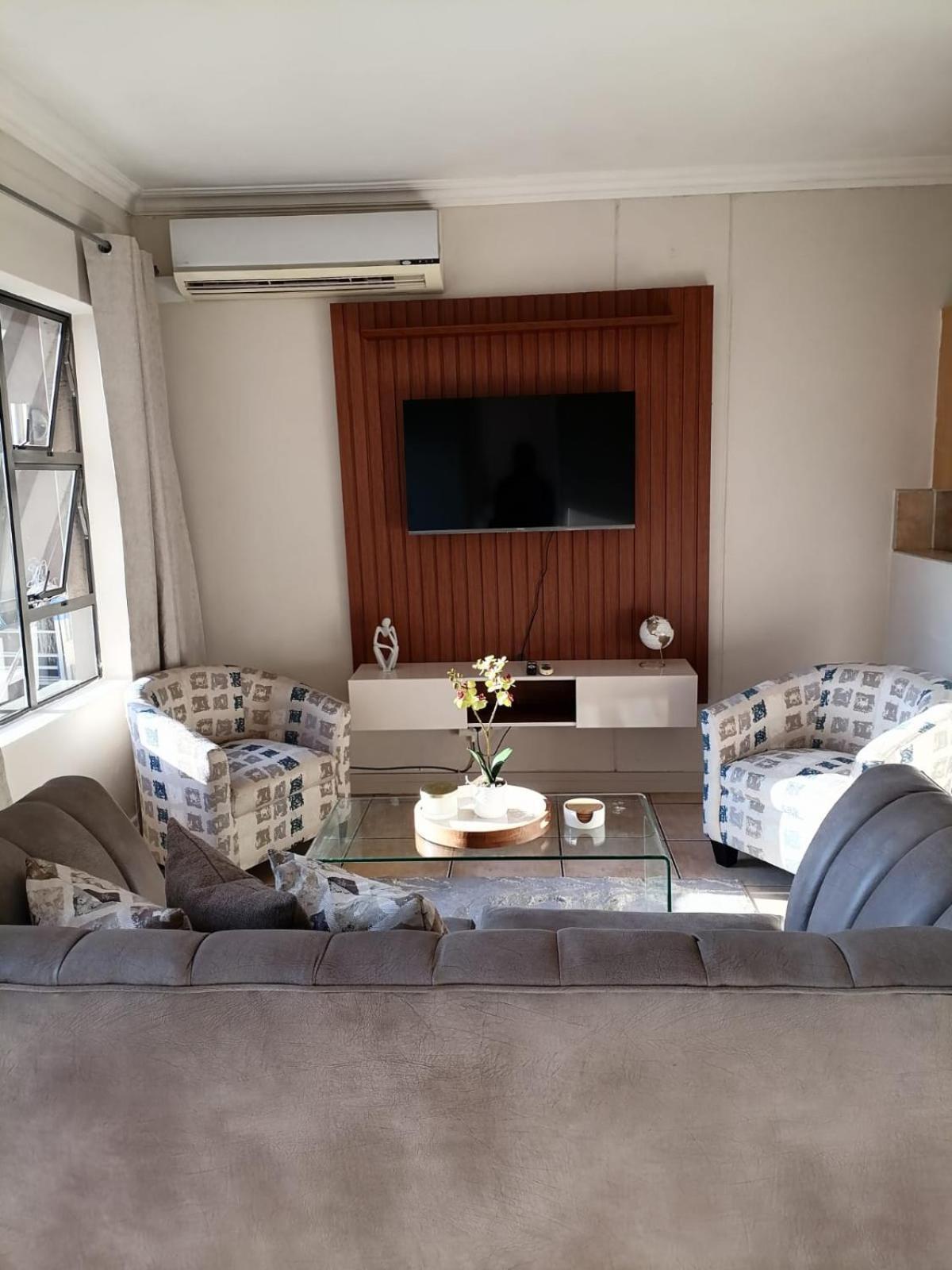 Agileacc Westpoint Apartamento