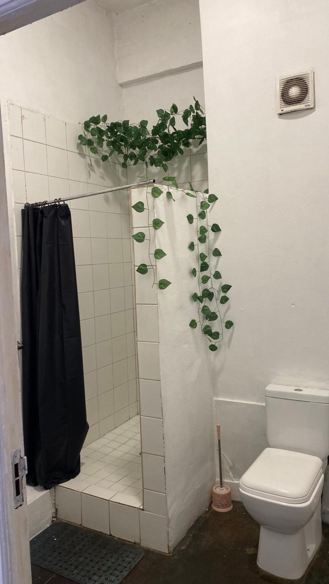 Hidden Gem For Creatives In Maboneg Apartamento Joanesburgo