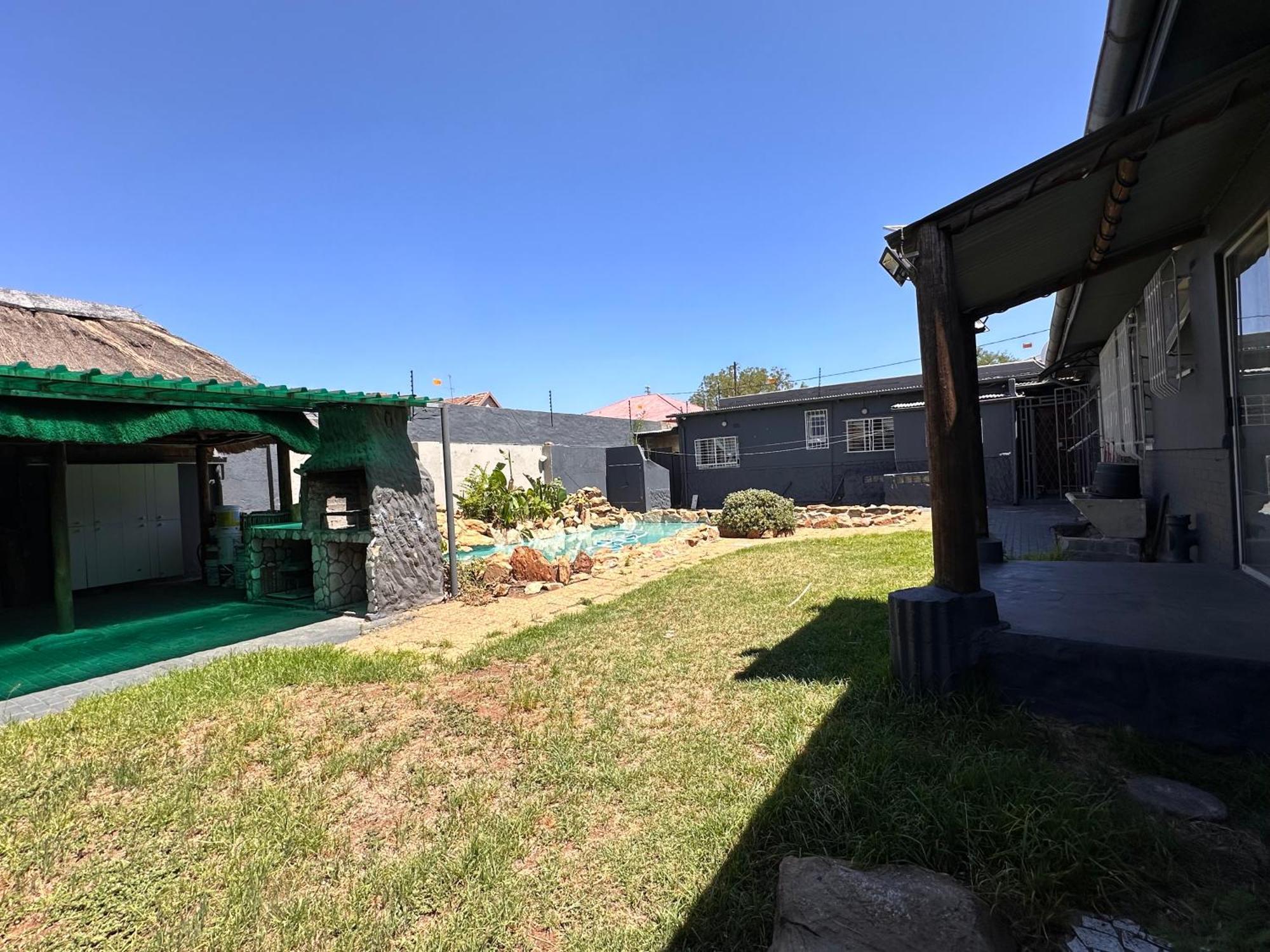Holiday home The Hills Leisure &