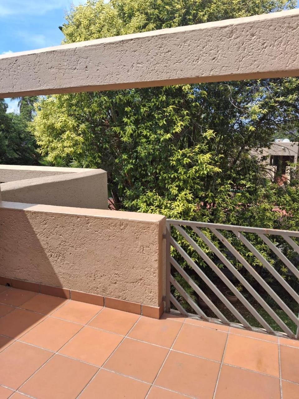 Modern Comfort In Sandton * Johannesburg