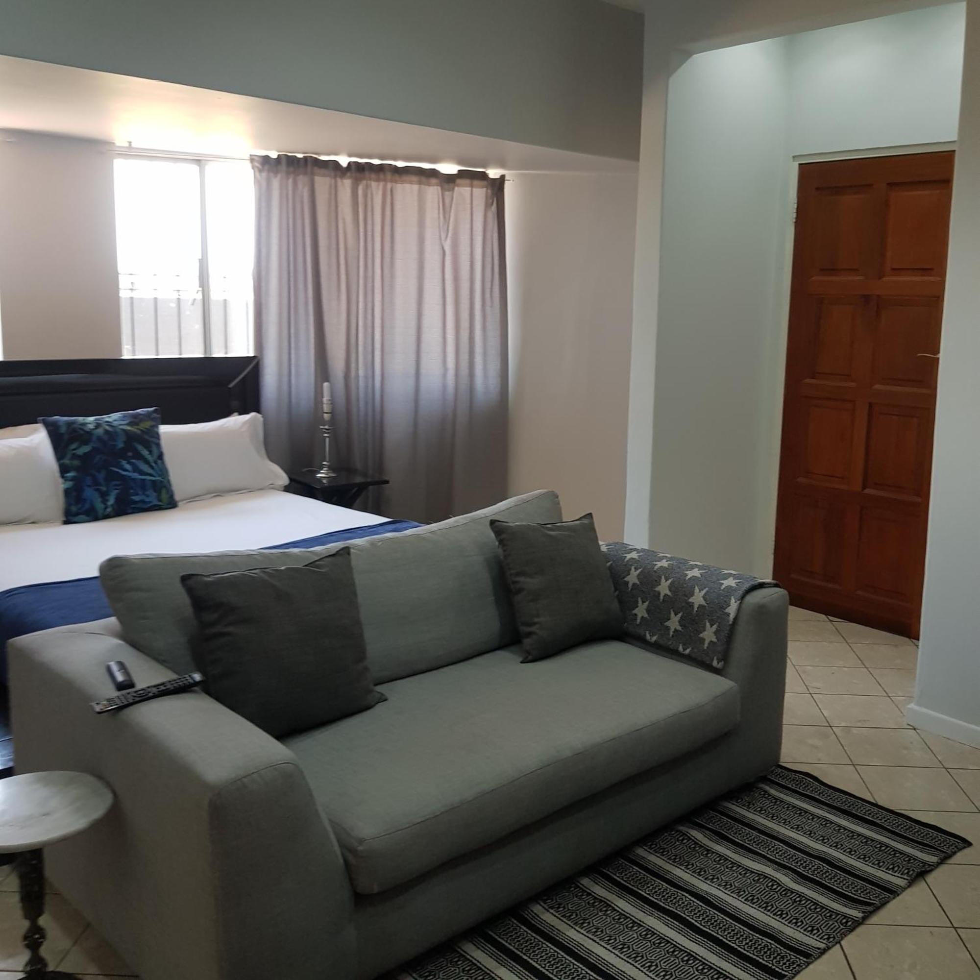 Me Time Guest house