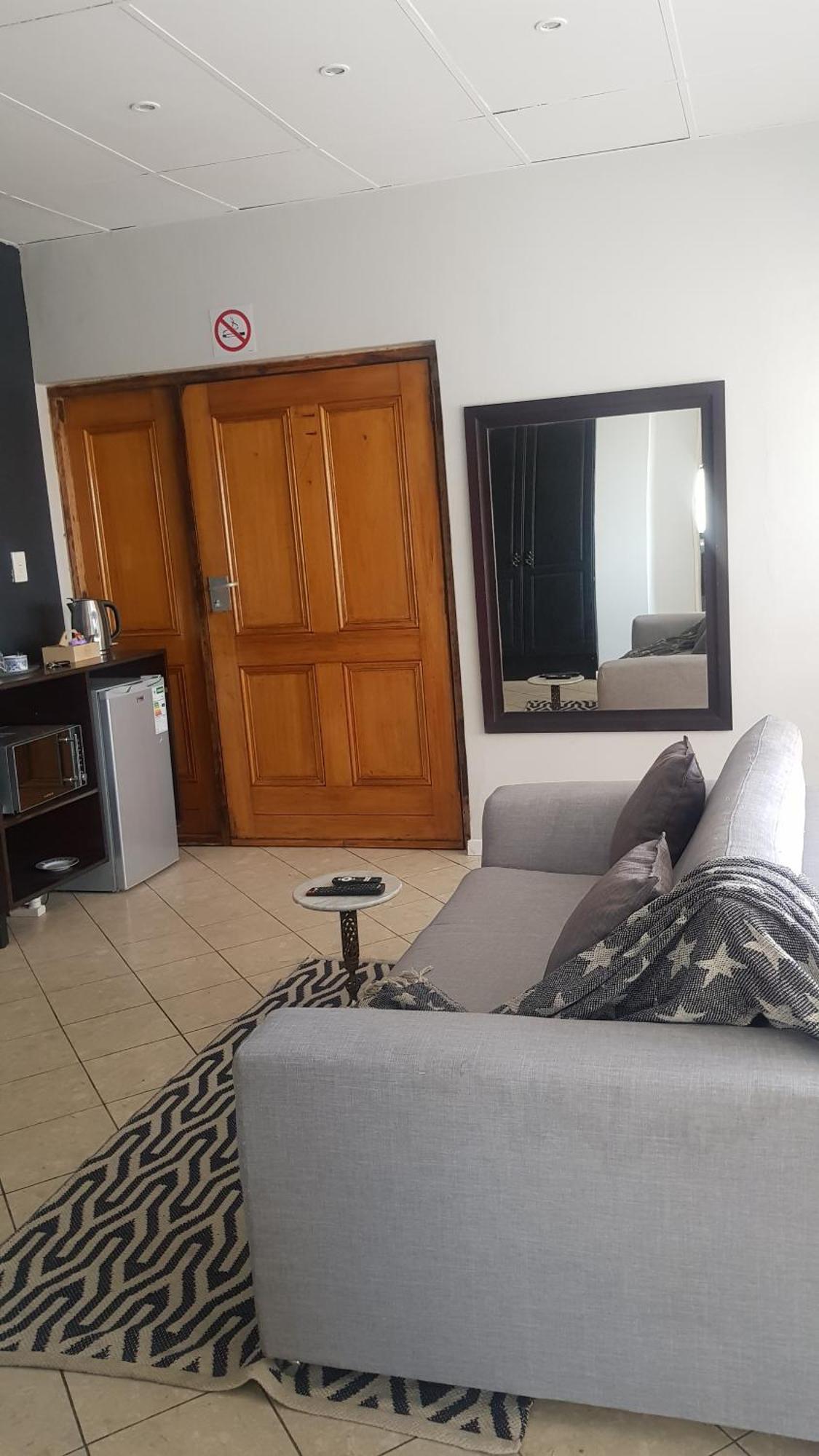 Guest house Me Time