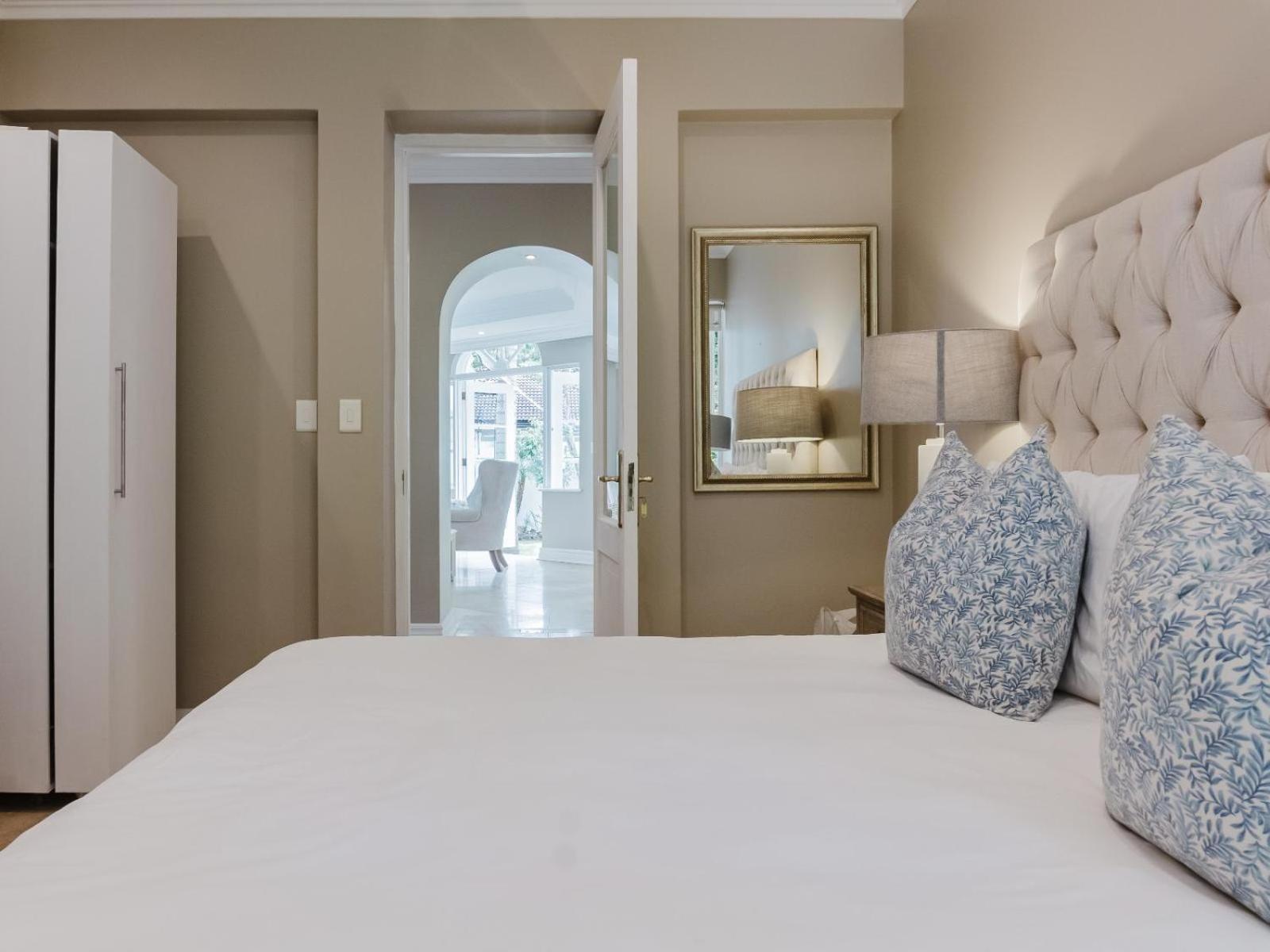 Hyde Park Retreat 4*
