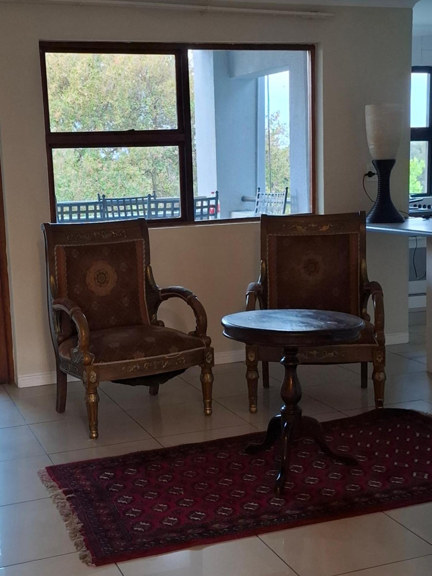 Live In Sandton Apartamento