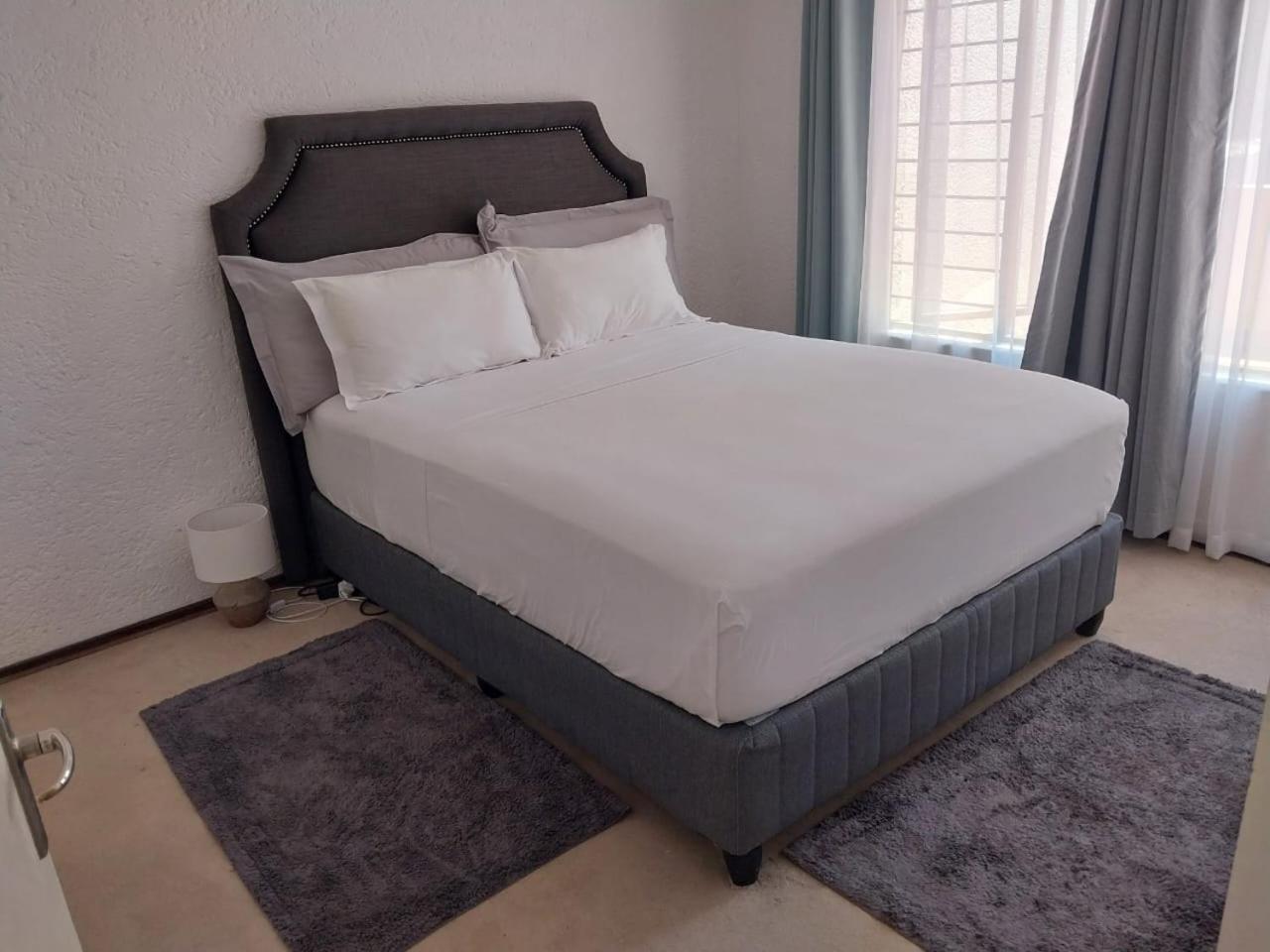 Ở trọ Modern Comfort In Sandton Johannesburg