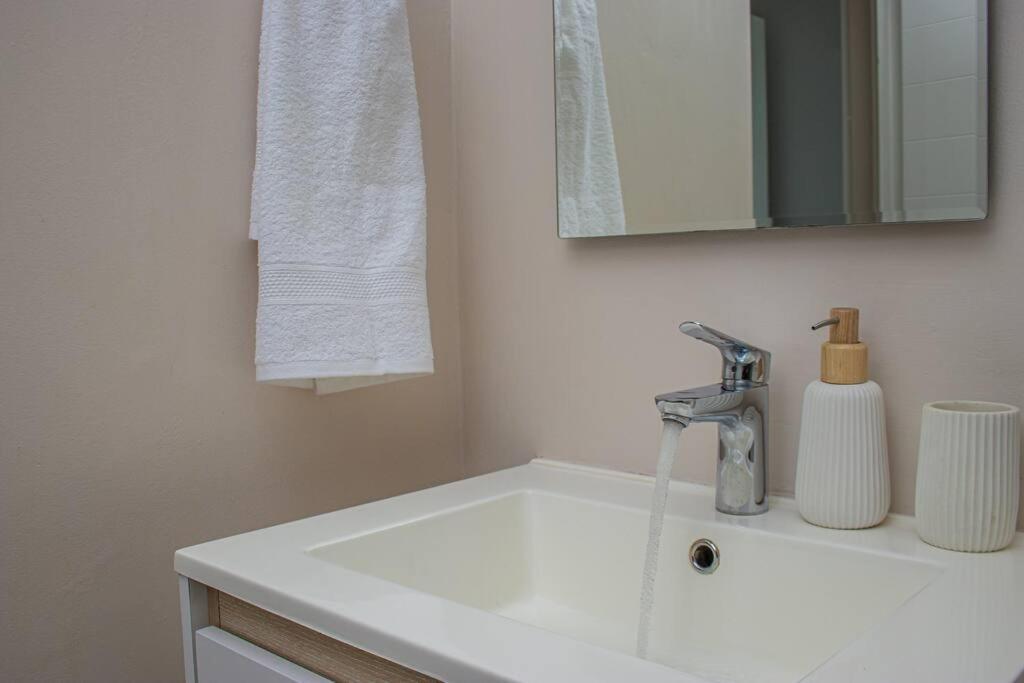 The Terrace 2 Bed - Sandton Gate *