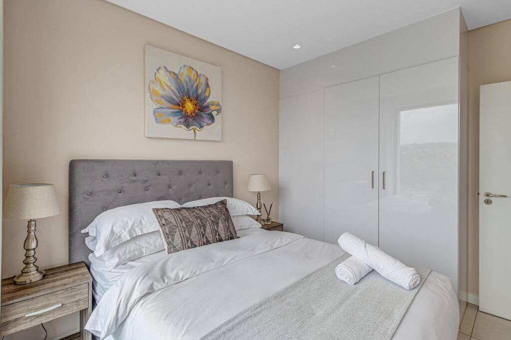 The Terrace 2 Bed - Sandton Gate Johannesburg