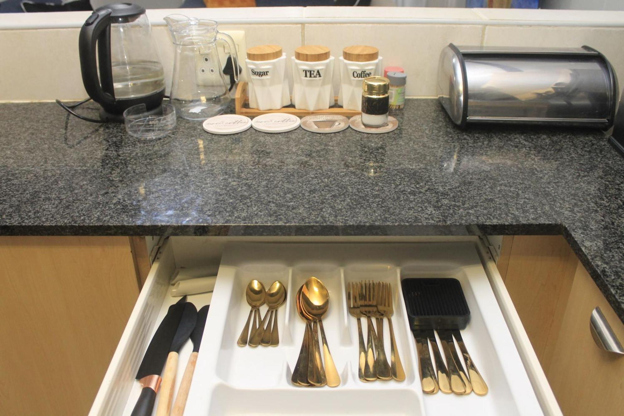 Apartamento Westpoint Heart Of Gold