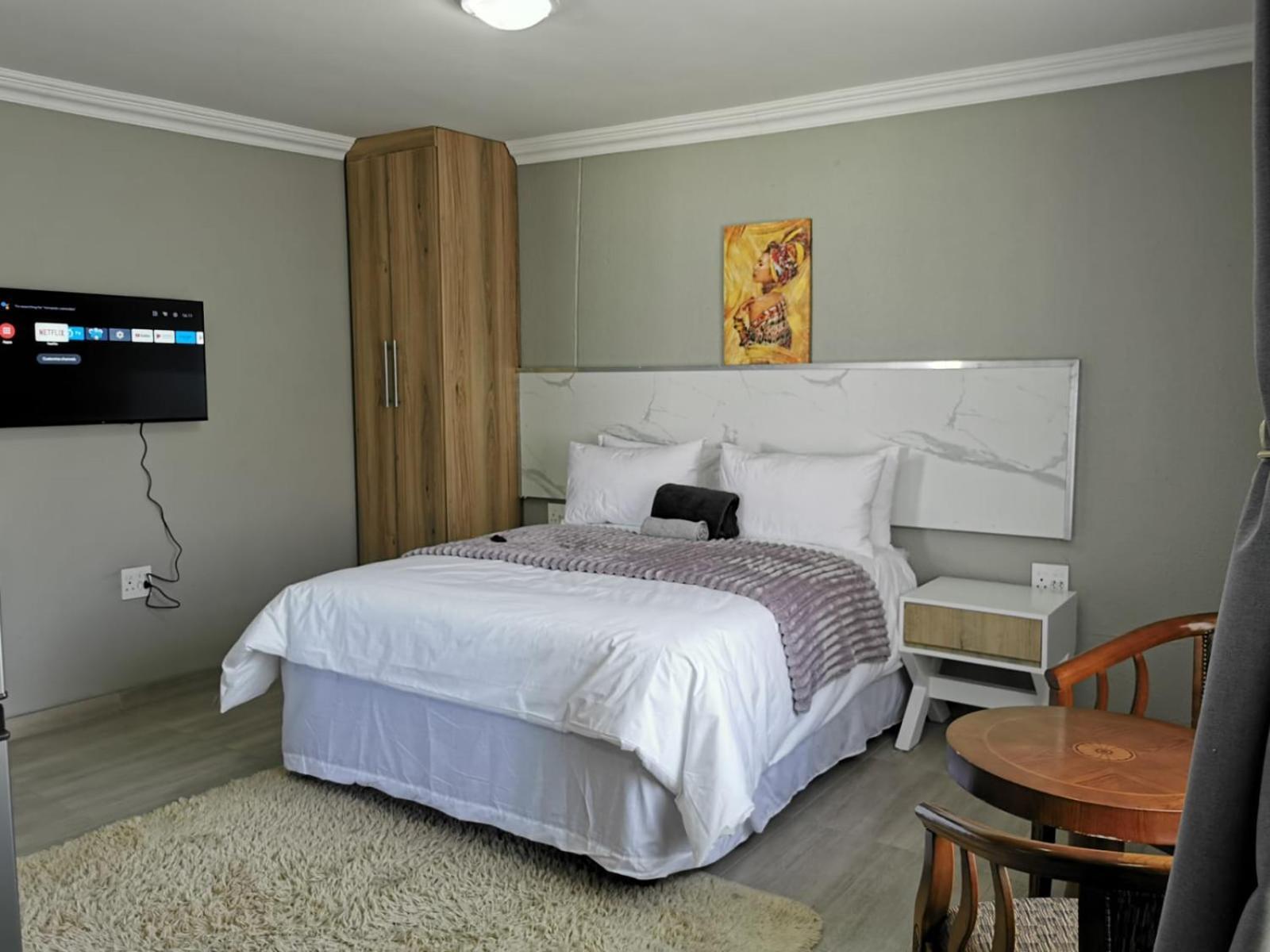 Aparthotel Gugulethu *