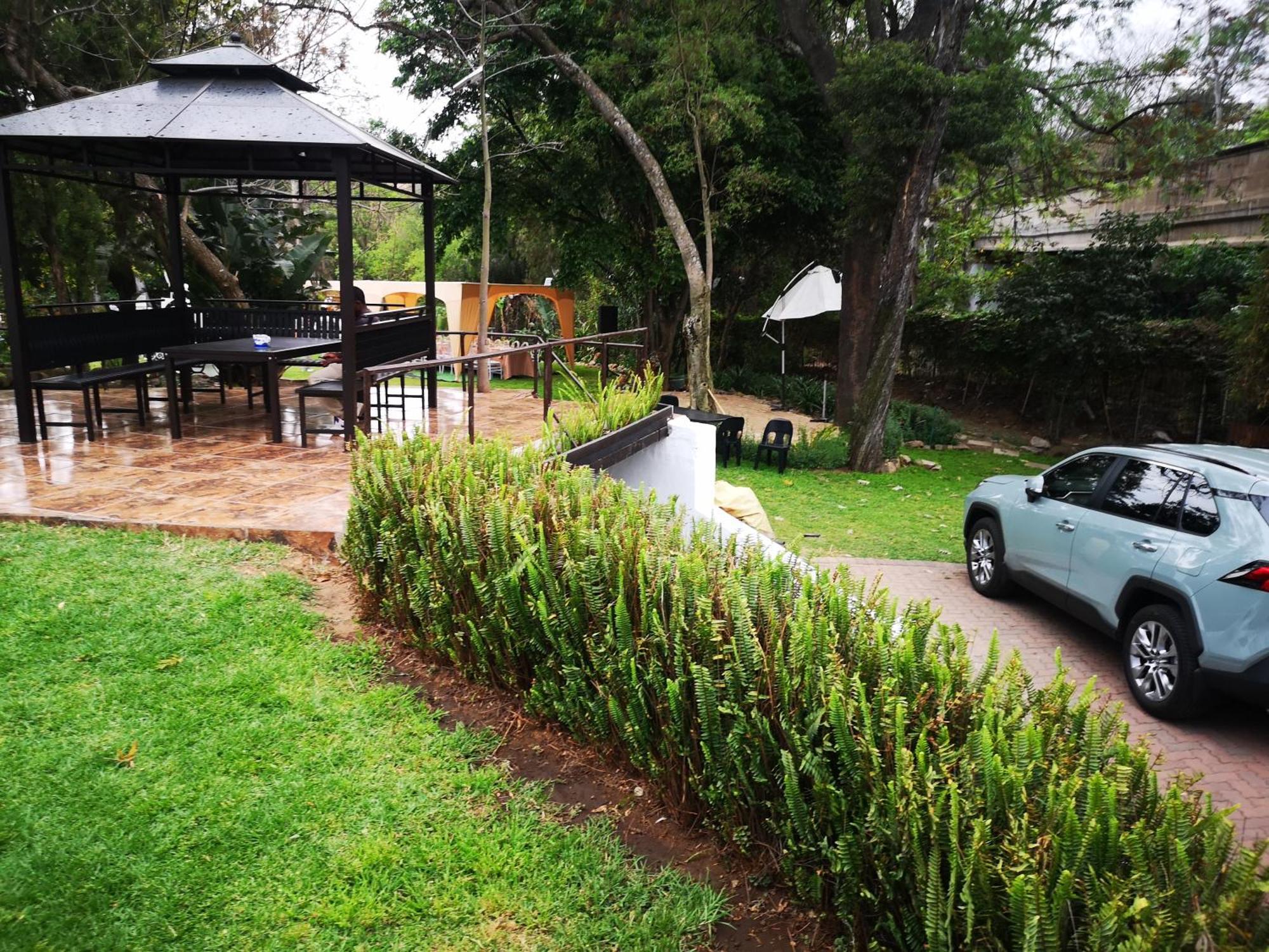 Lotus Guest house Johannesburg