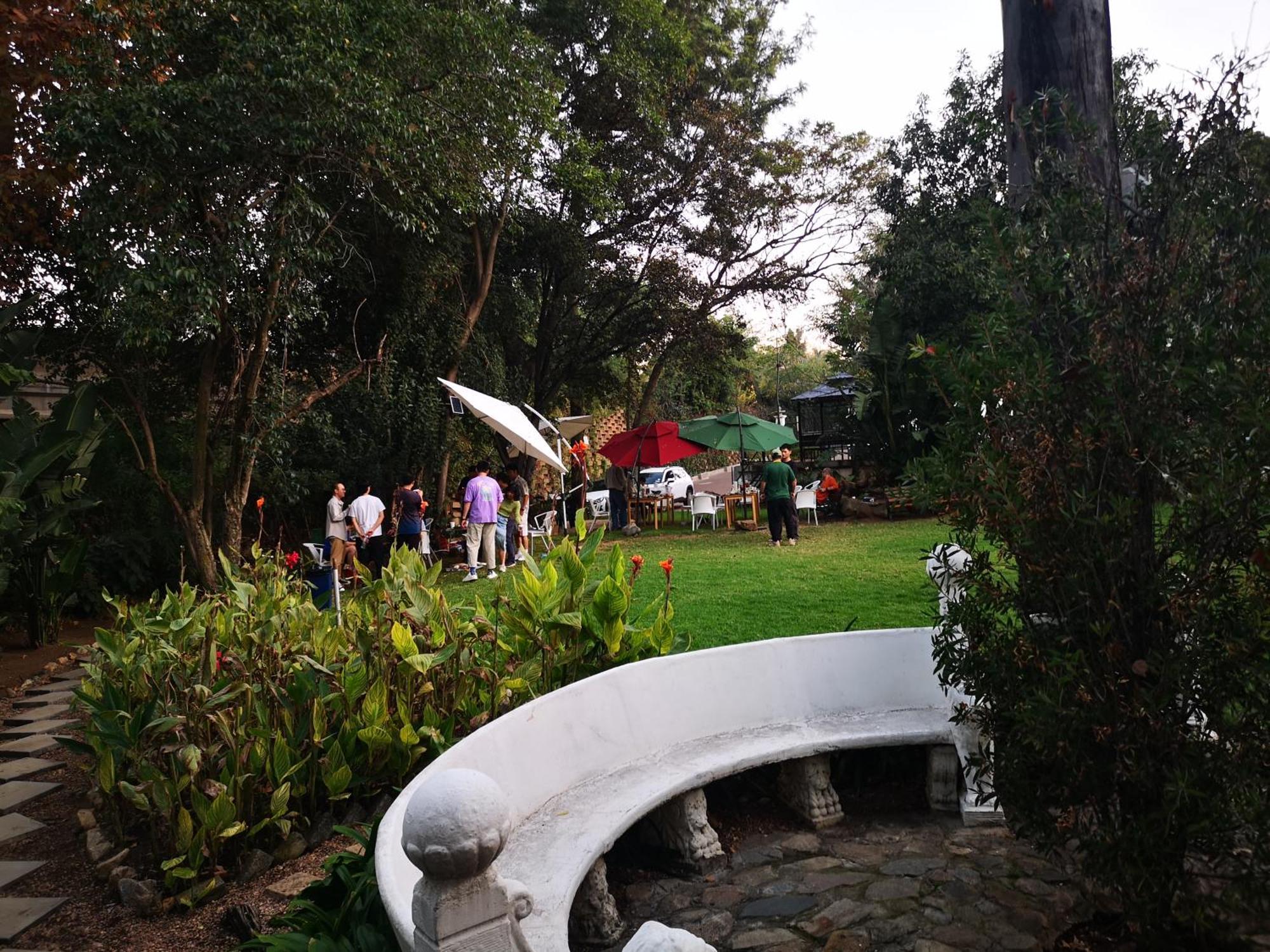 Guest house Lotus Johannesburg