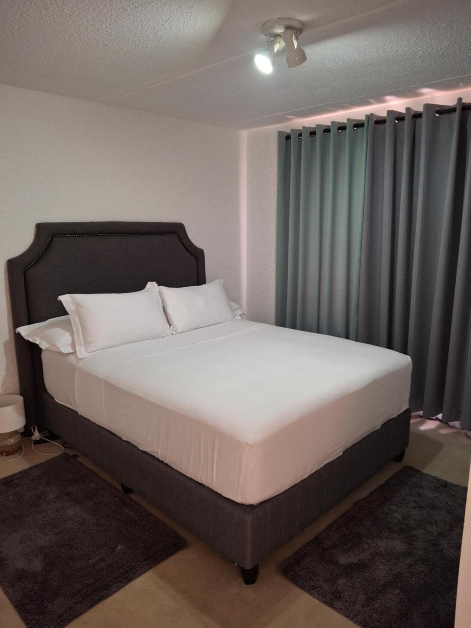 Modern Comfort In Sandton