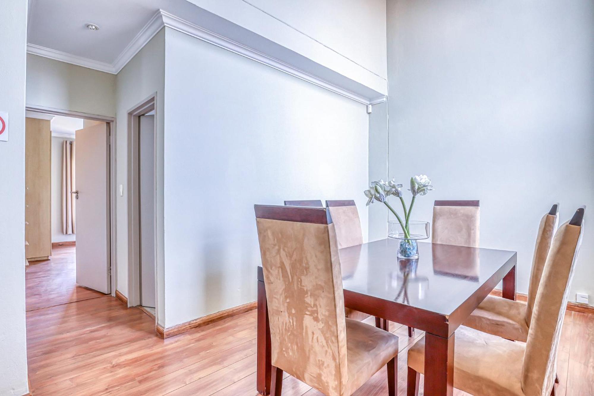 Prestige Penthouse In Sandton Apartment Johannesburg