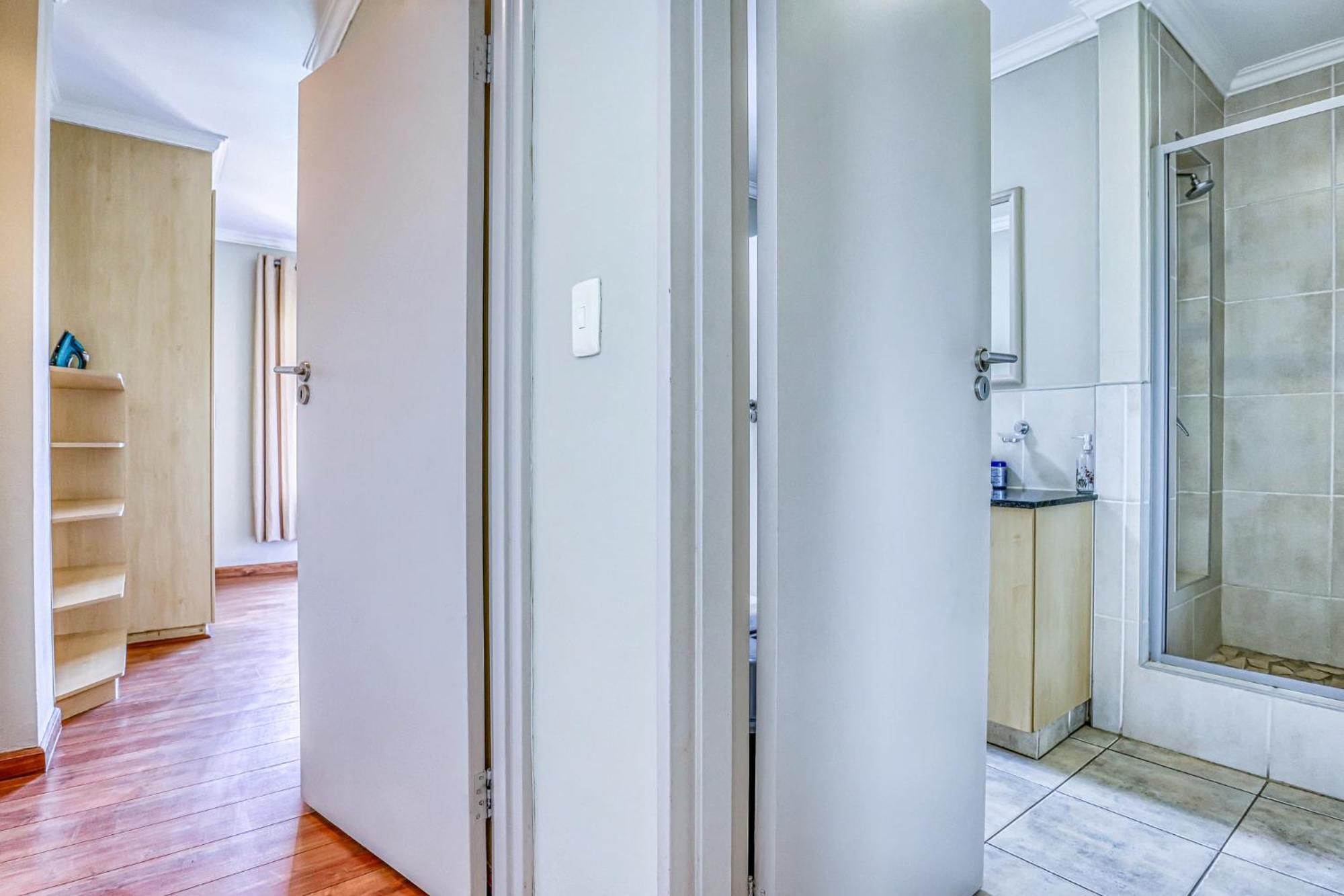 Apartment Prestige Penthouse In Sandton *