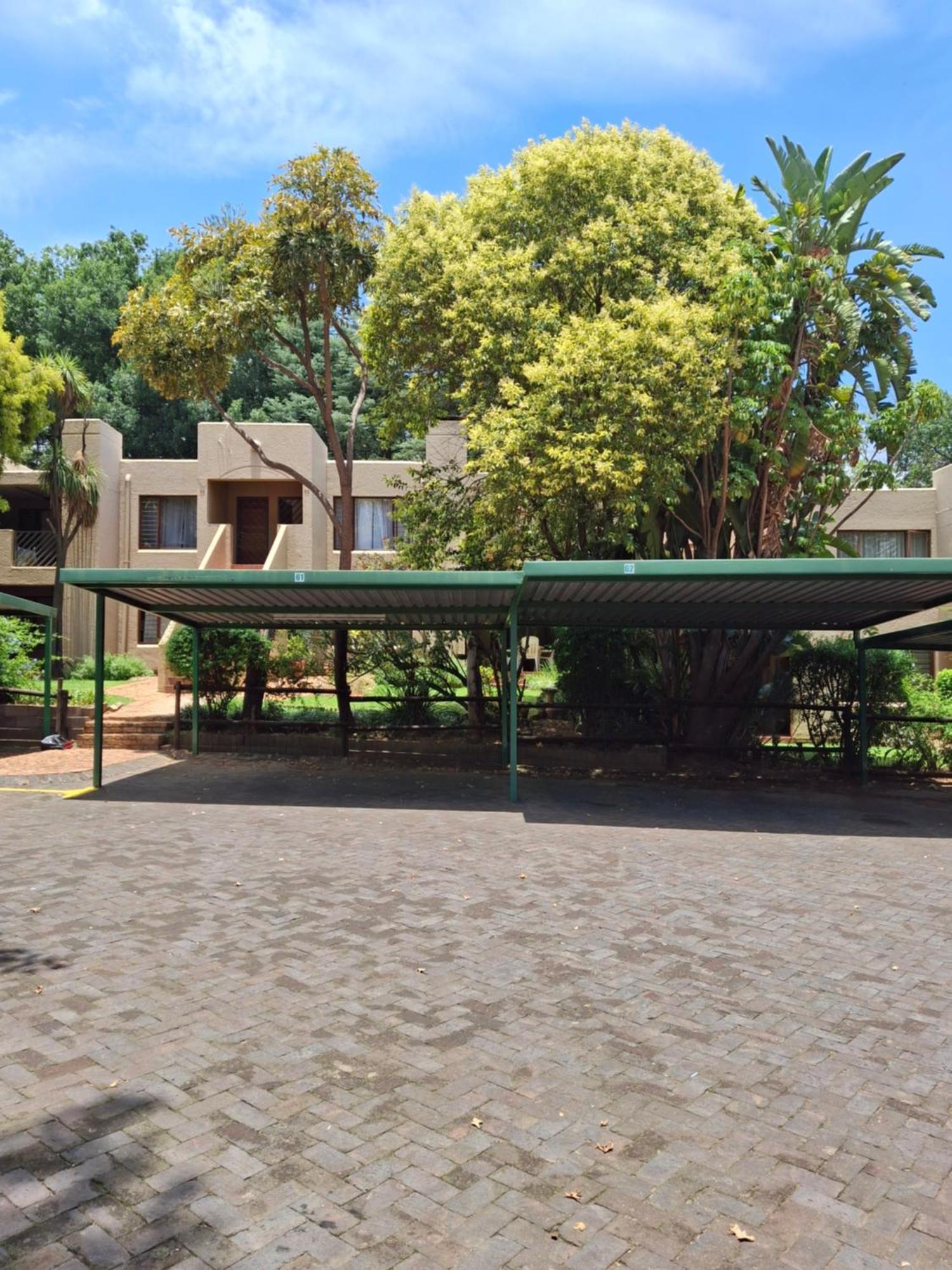 Modern Comfort In Sandton