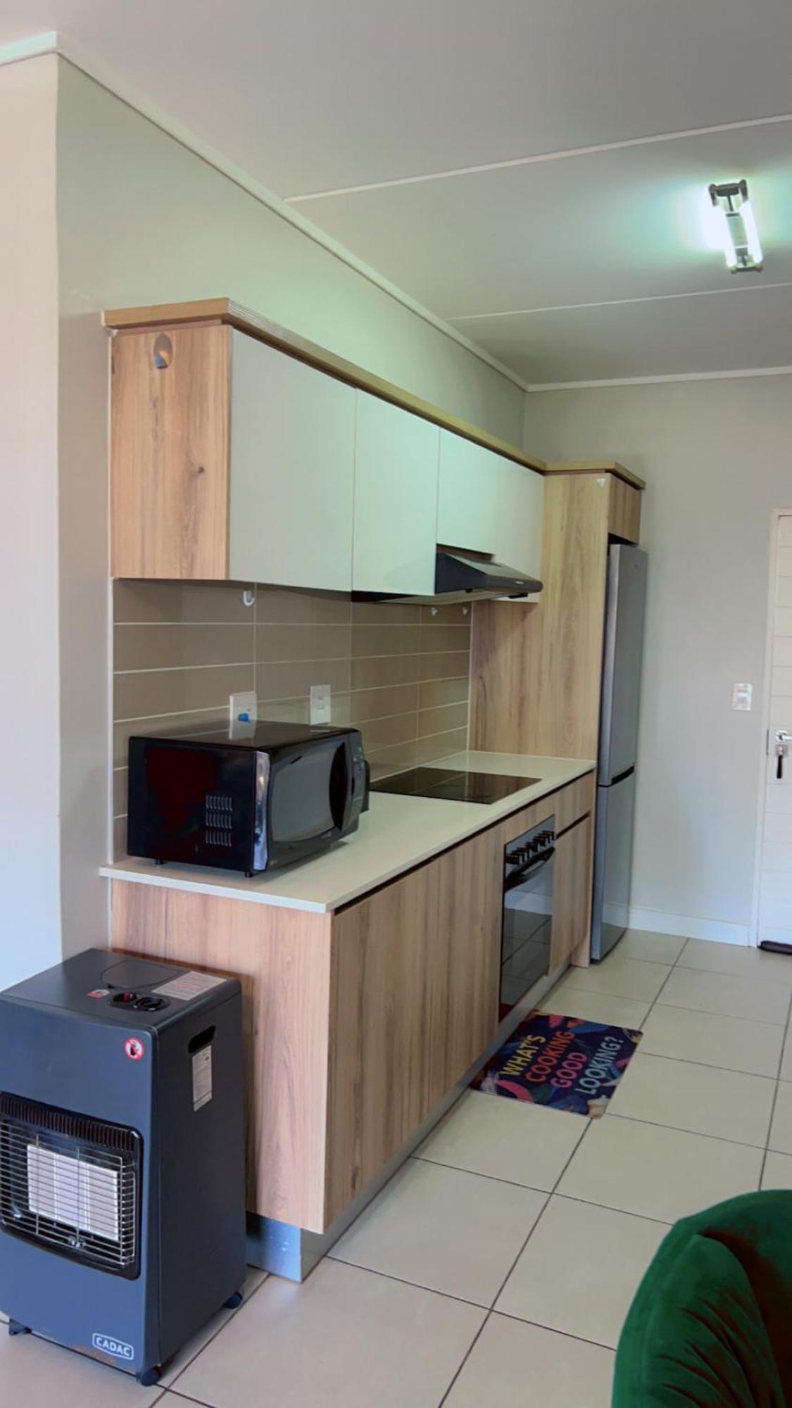The Reid Lifestyle Estate * Johannesburg