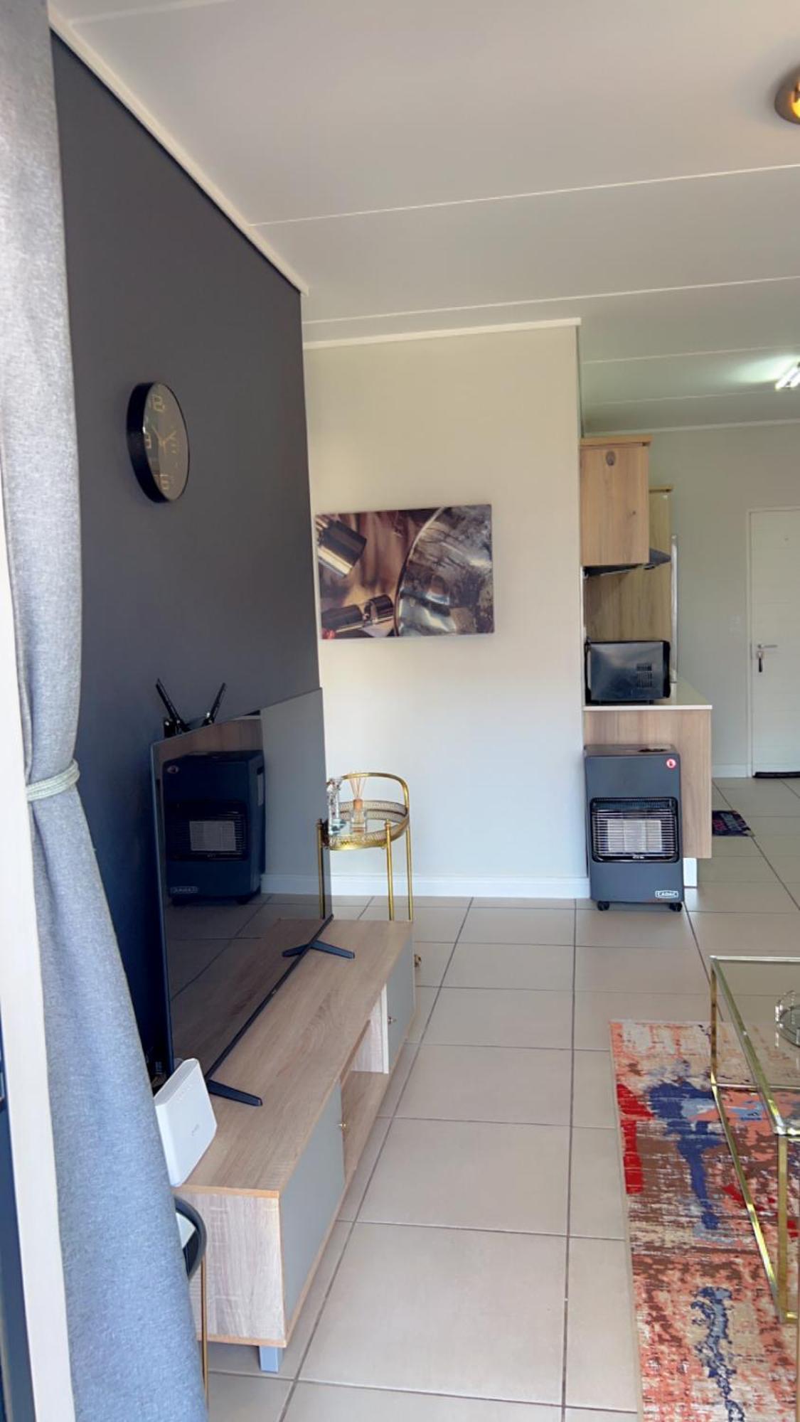 The Reid Lifestyle Estate *