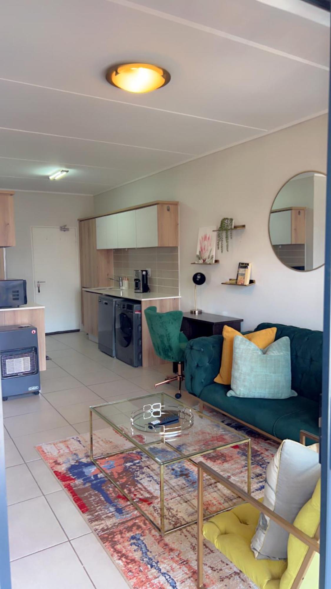 The Reid Lifestyle Estate