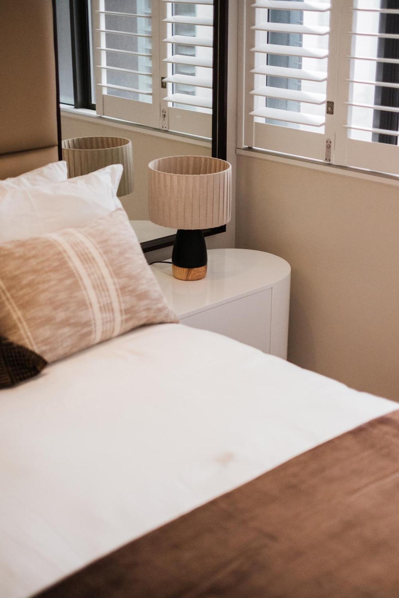 Masingita Towers Sandton - Luxurious - 9th Floor *
