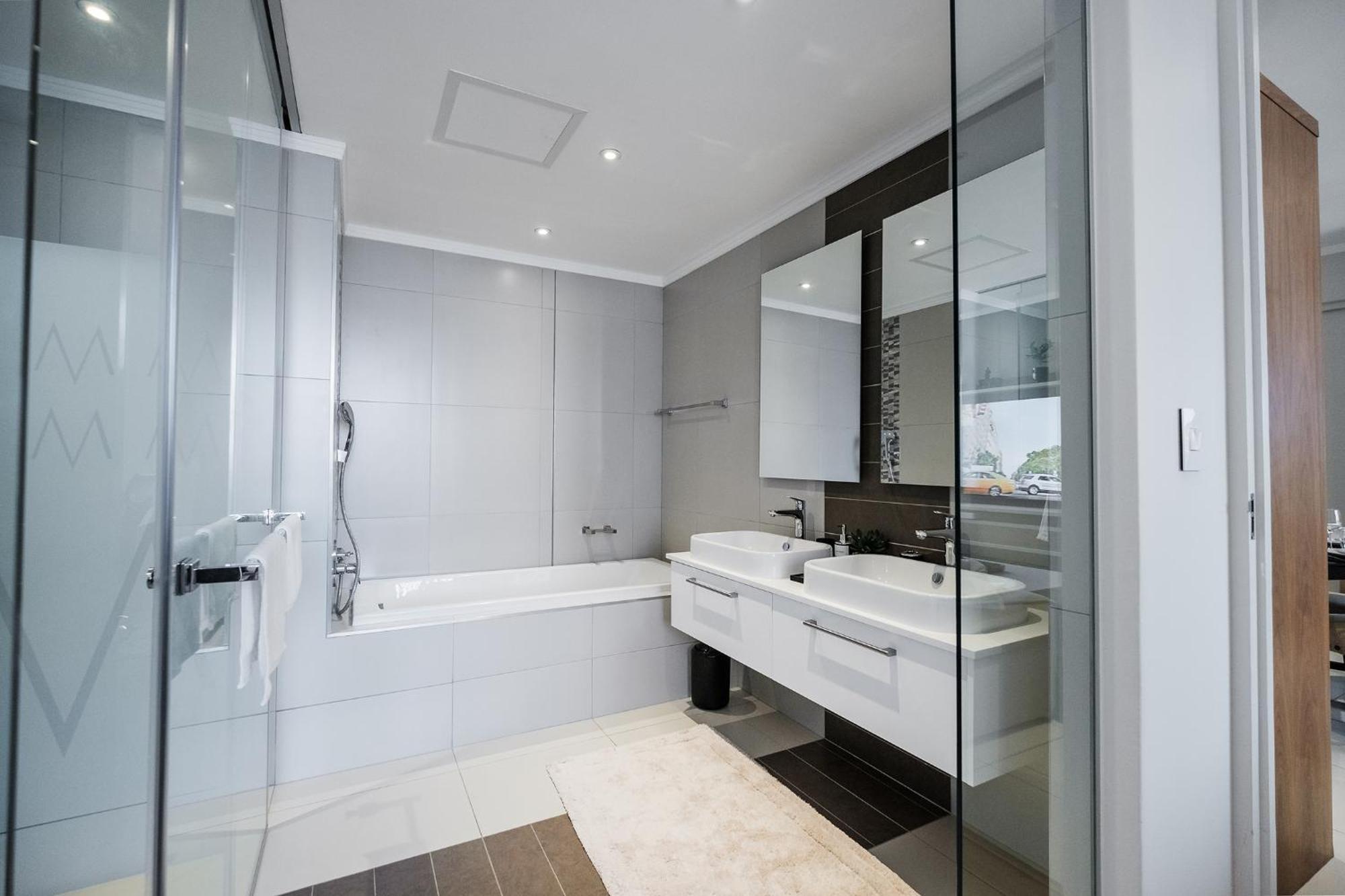 Masingita Towers Sandton - Luxurious - 9th Floor Apartment Johannesburg
