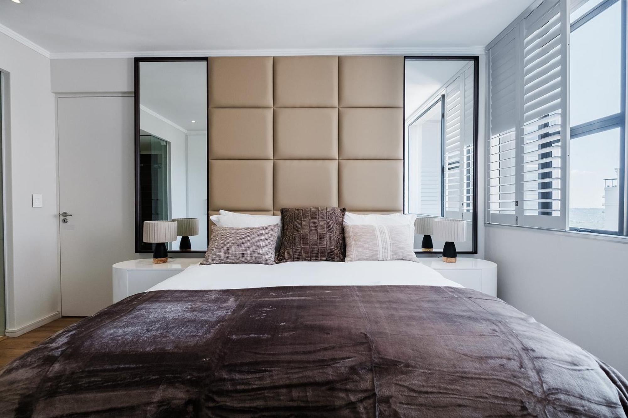 Masingita Towers Sandton - Luxurious - 9th Floor
