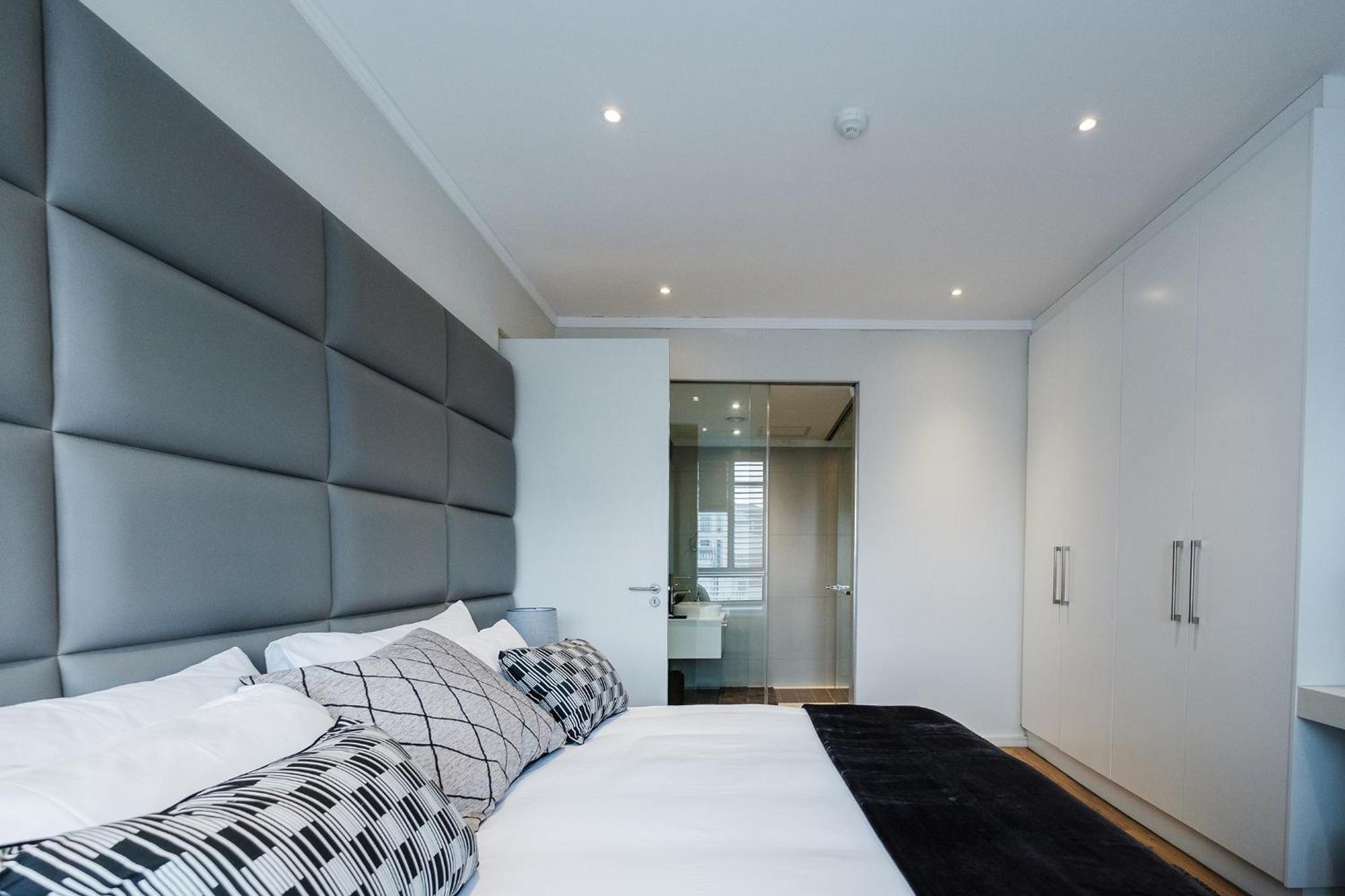 Apartment Masingita Towers Sandton - Luxurious - 9th Floor
