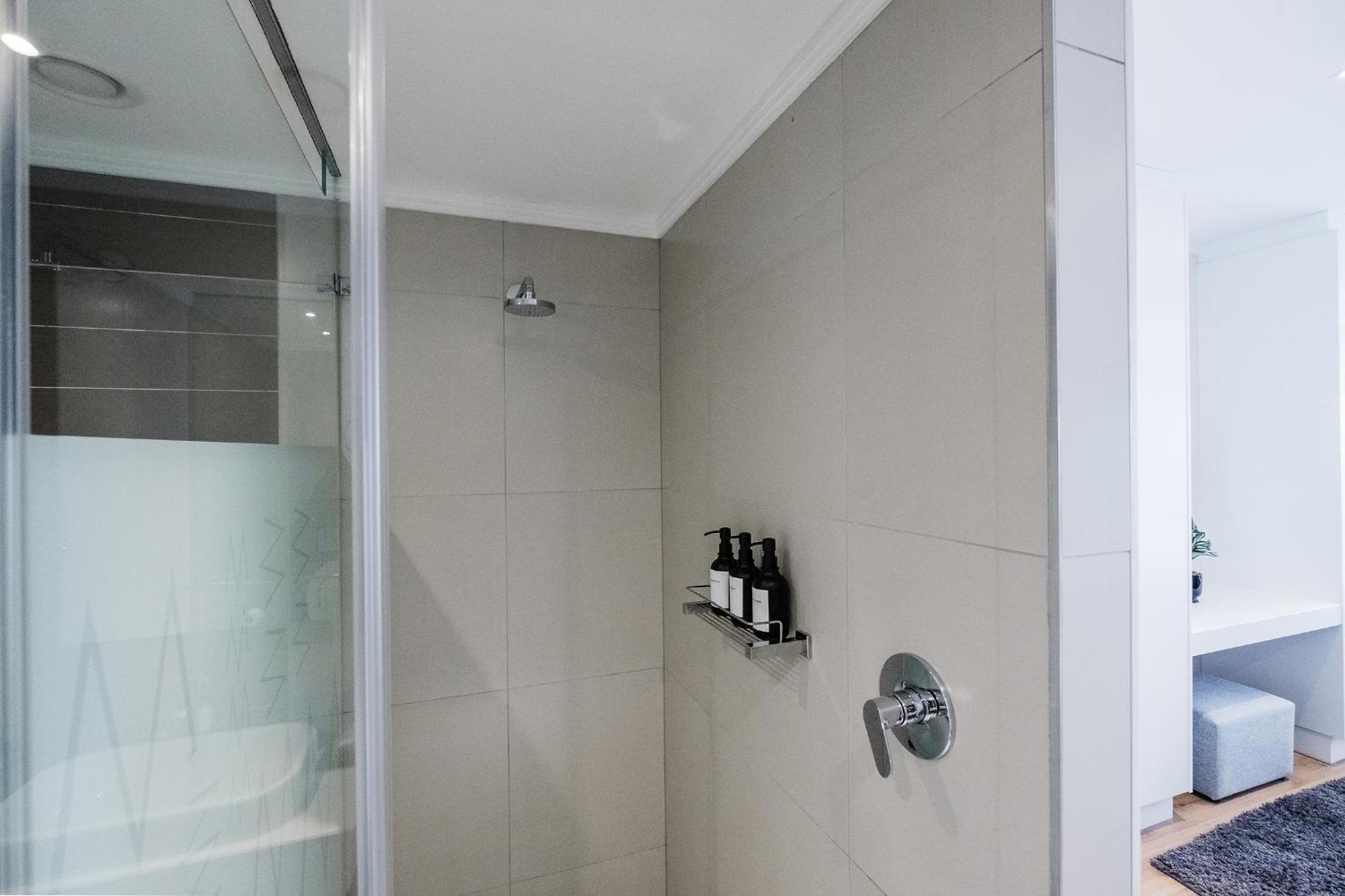 Masingita Towers Sandton - Luxurious - 9th Floor Apartment Johannesburg