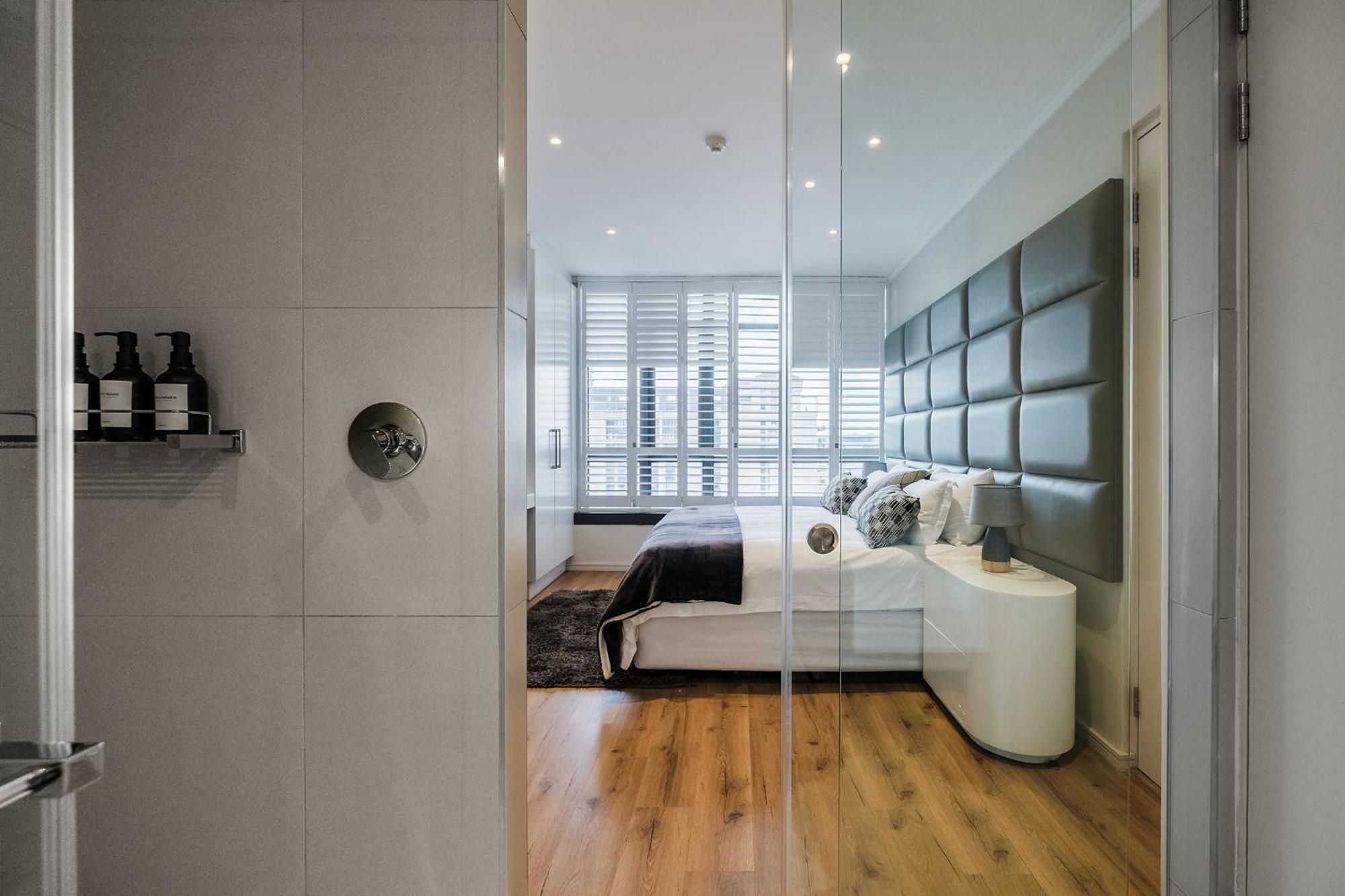 Masingita Towers Sandton - Luxurious - 9th Floor *